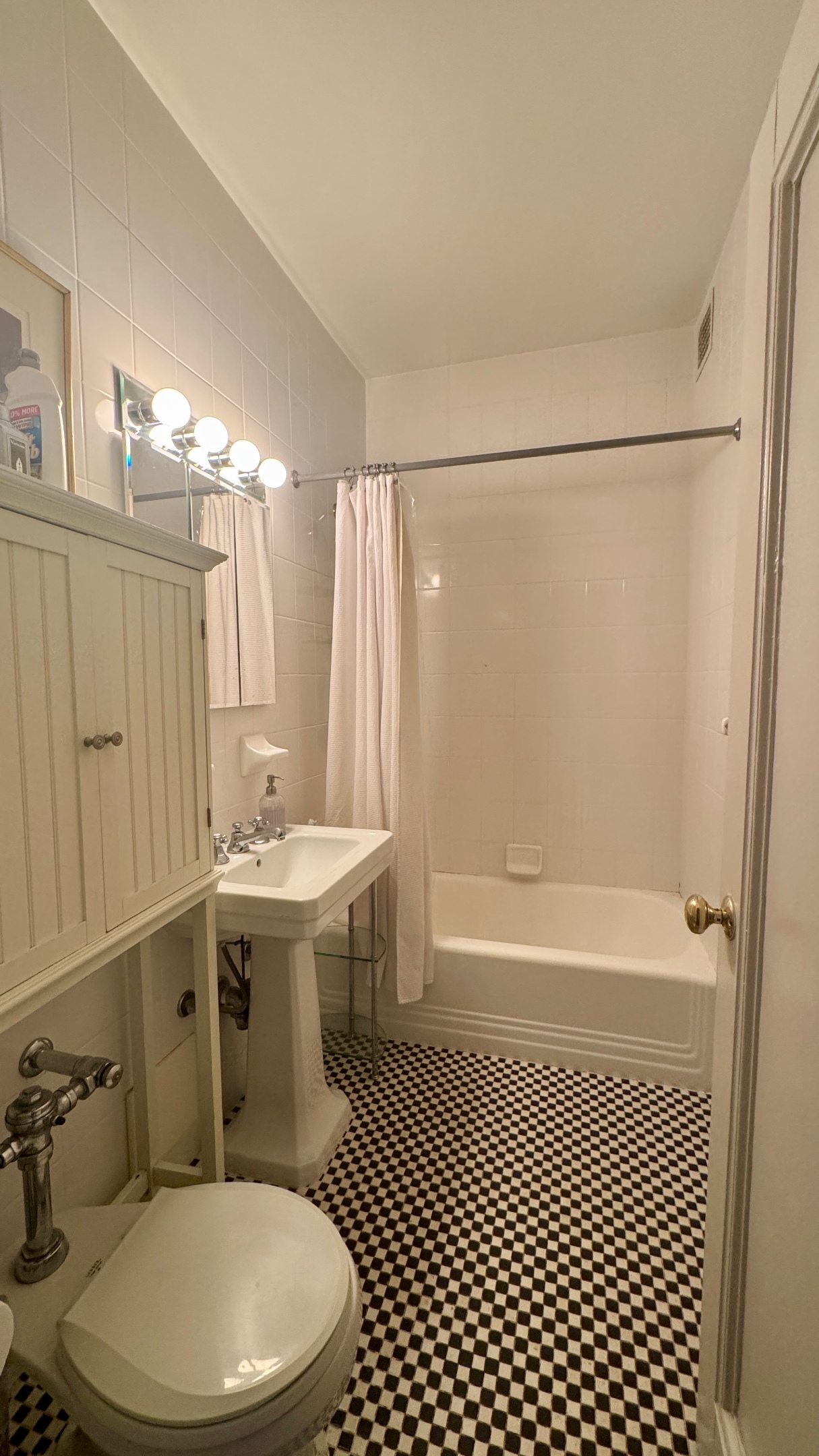 #12 photo, 276 Riverside Drive, マンハッタン Upper West Side , NY 10025