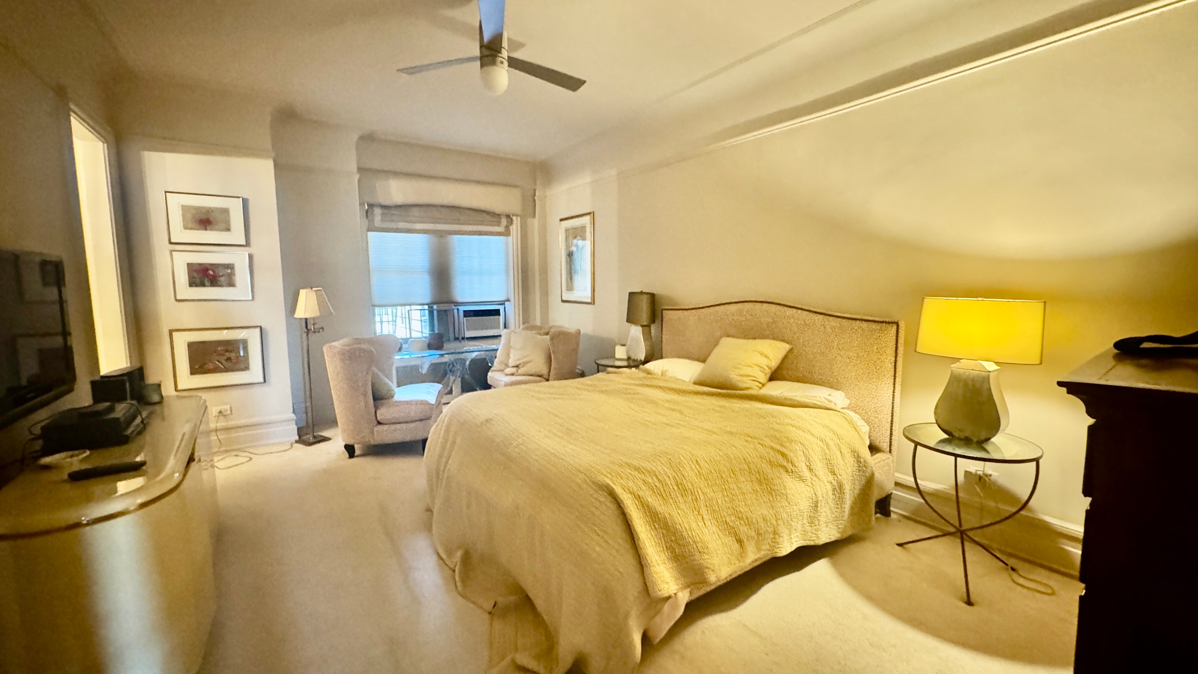 #13 photo, 276 Riverside Drive, マンハッタン Upper West Side , NY 10025