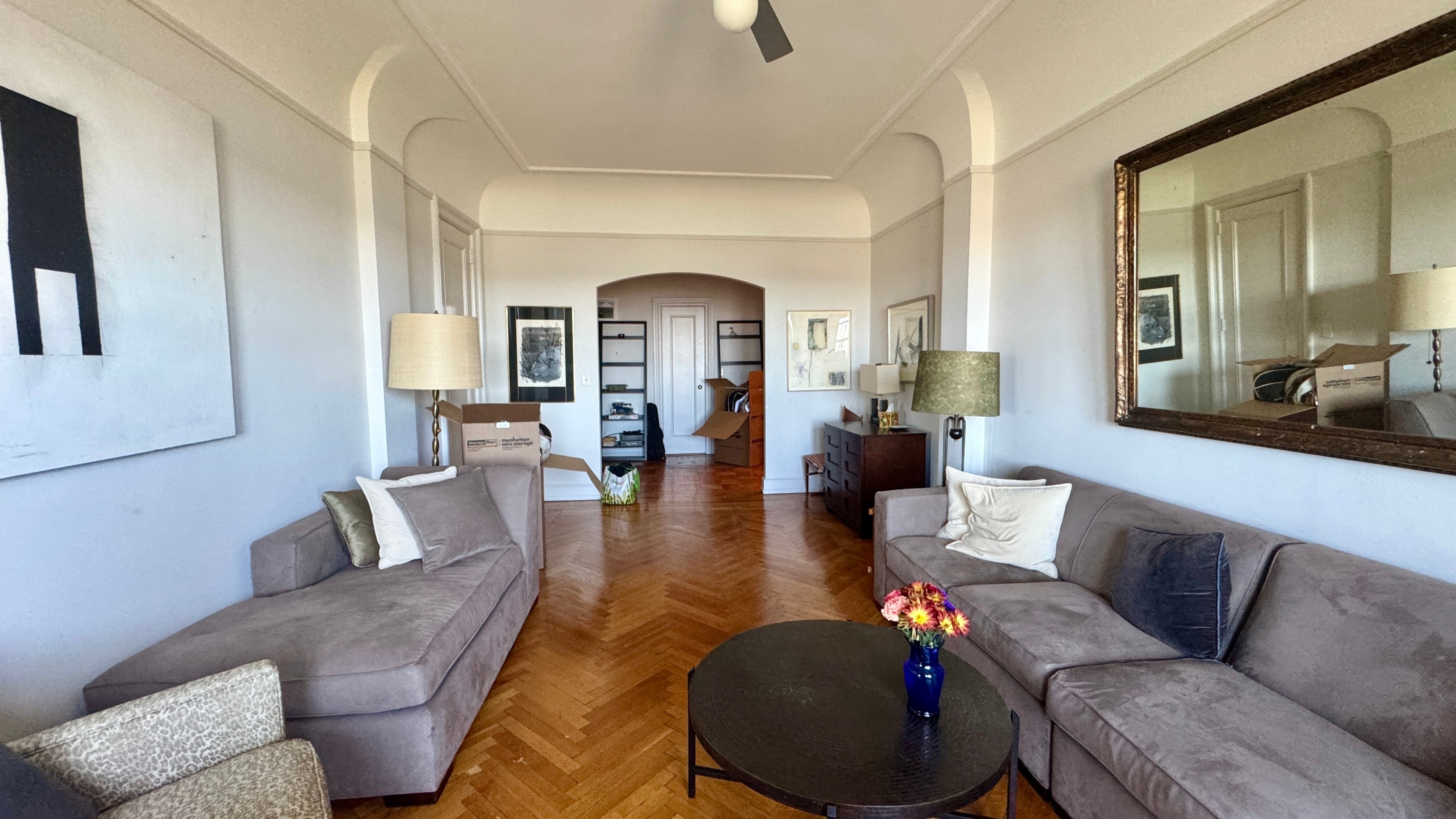 #14 photo, 276 Riverside Drive, マンハッタン Upper West Side , NY 10025