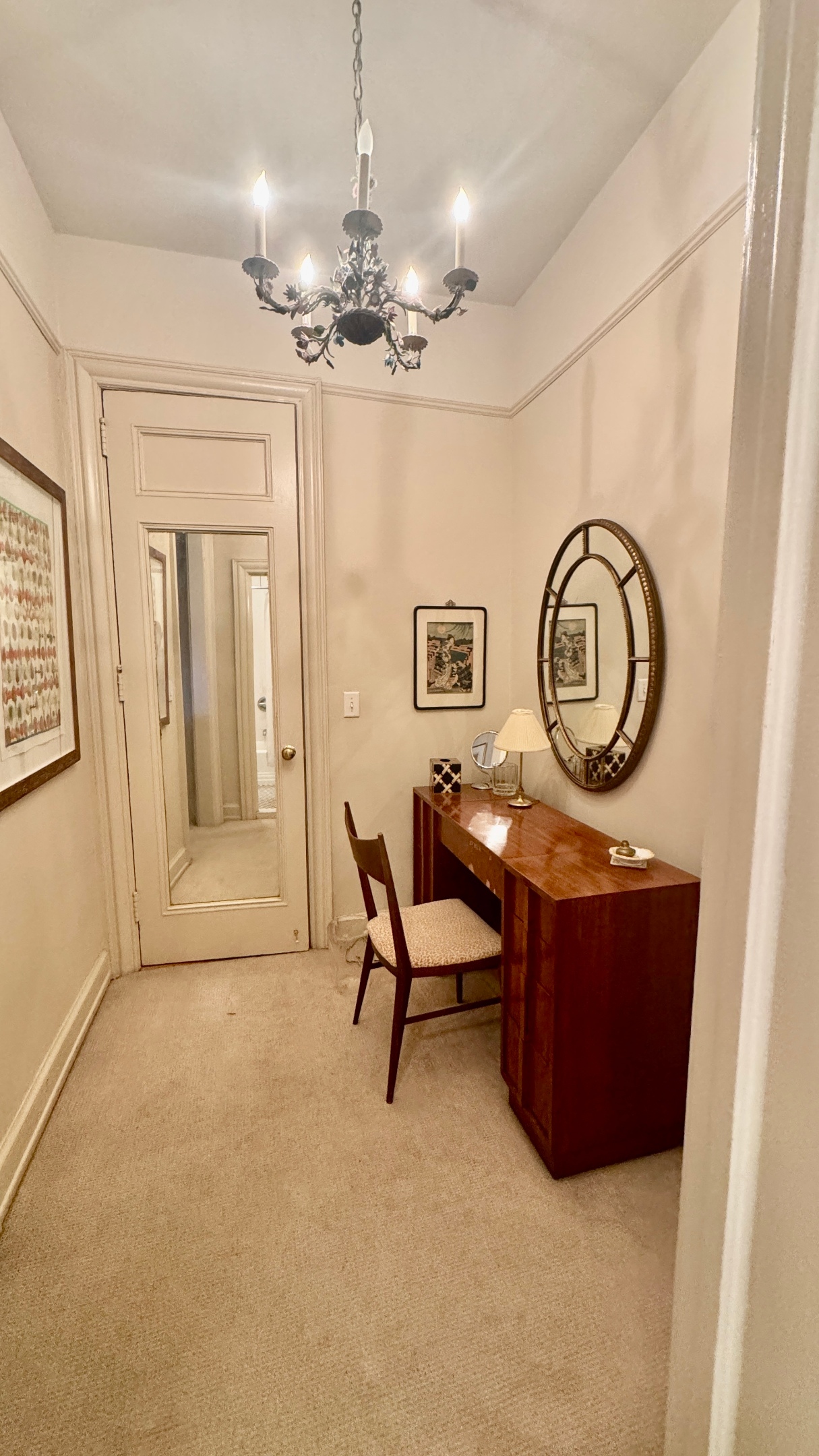 #15 photo, 276 Riverside Drive, マンハッタン Upper West Side , NY 10025