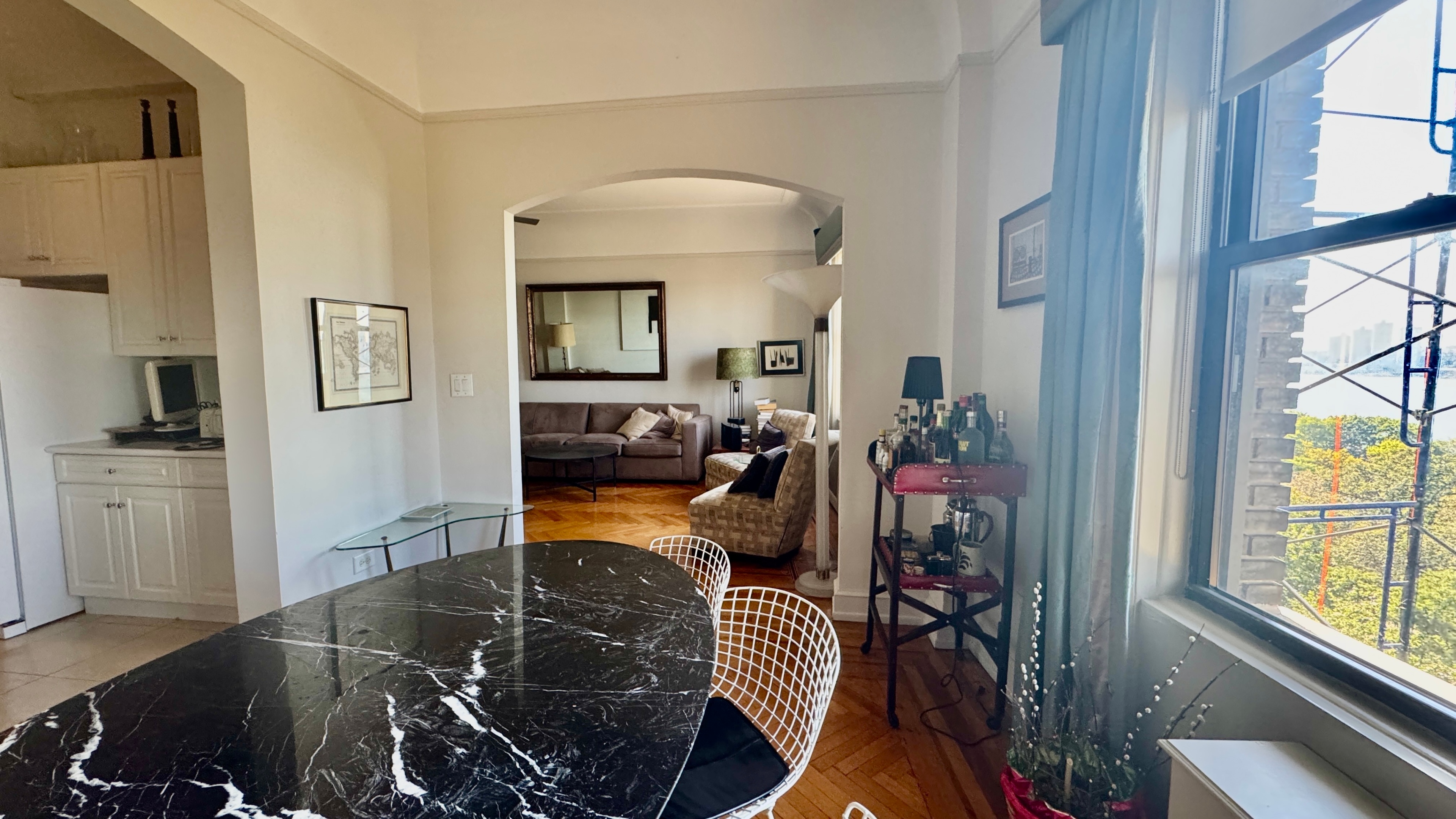 #17 photo, 276 Riverside Drive, マンハッタン Upper West Side , NY 10025