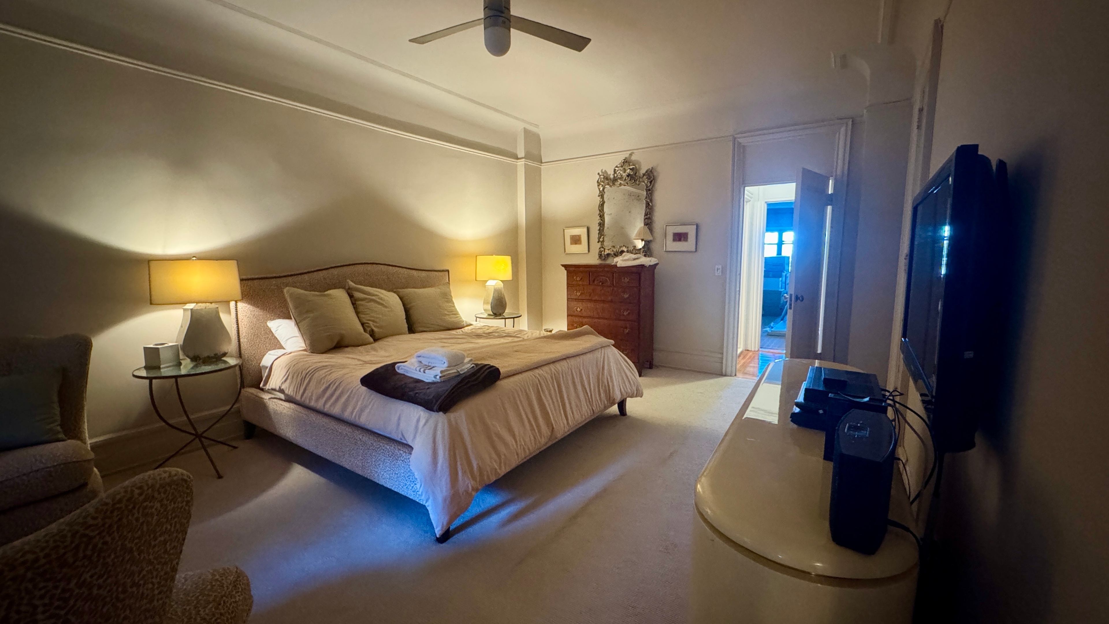 #18 photo, 276 Riverside Drive, マンハッタン Upper West Side , NY 10025