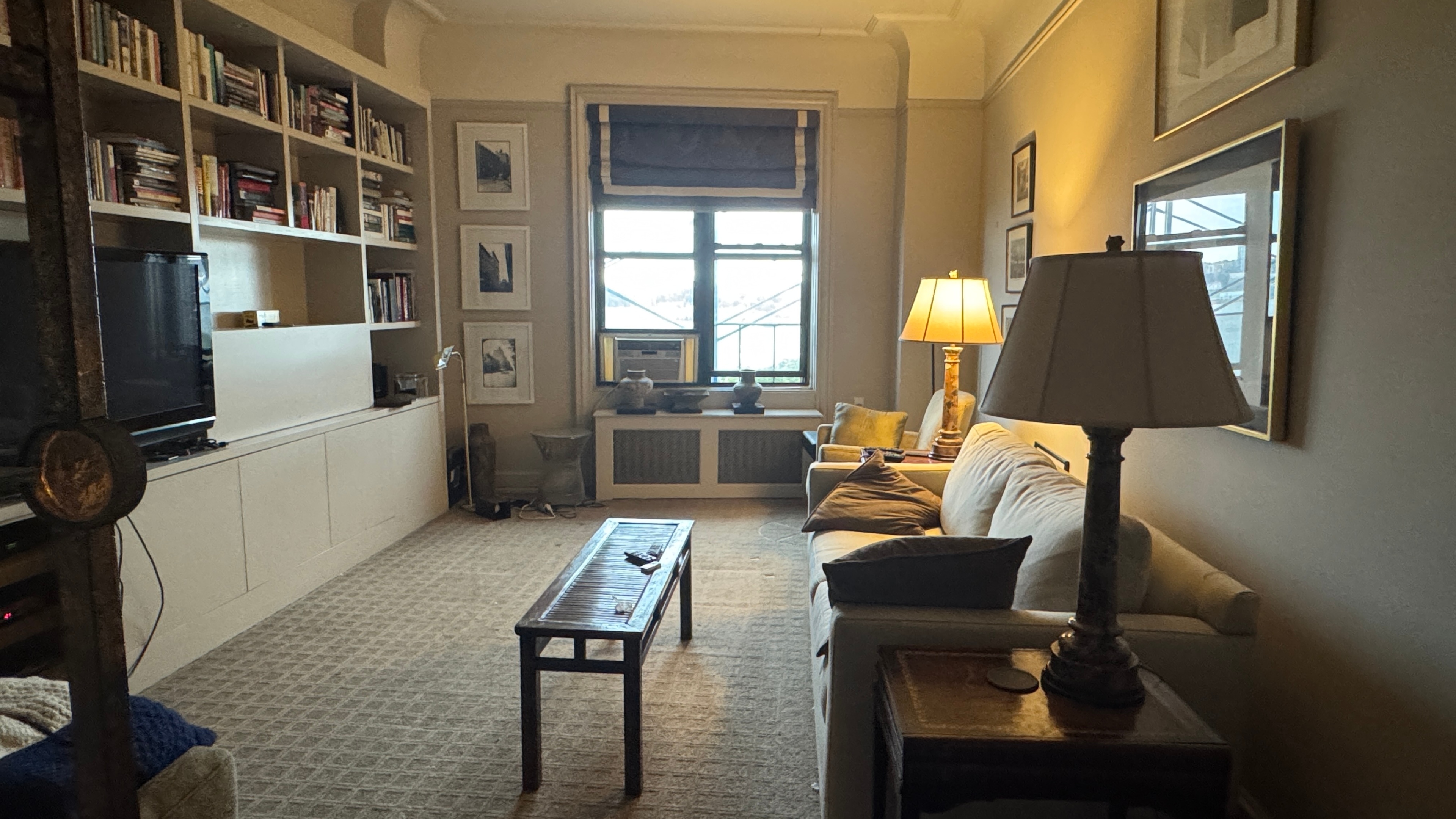 #19 photo, 276 Riverside Drive, Upper West Side , NY 10025