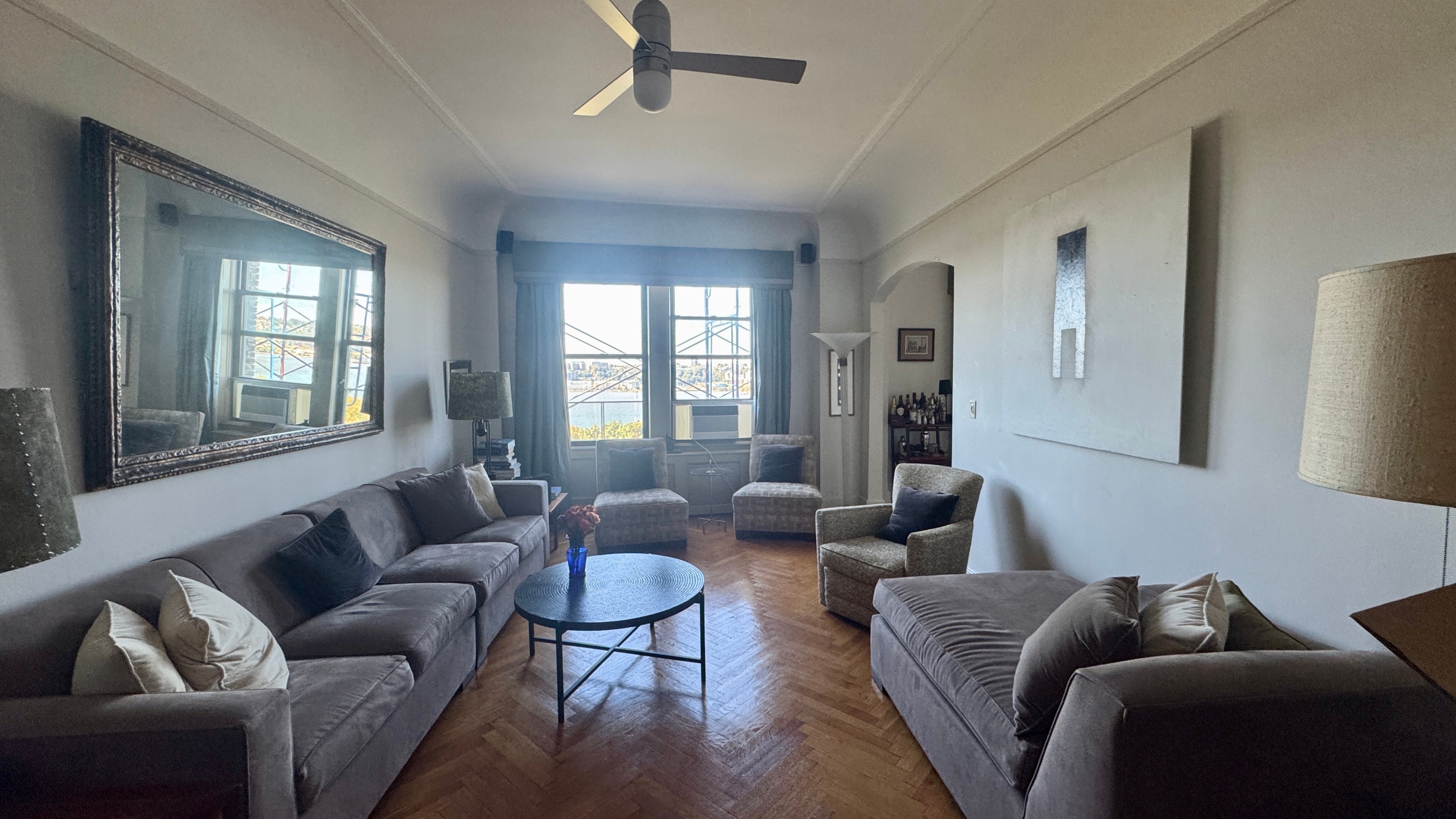 #2 photo, 276 Riverside Drive, マンハッタン Upper West Side , NY 10025