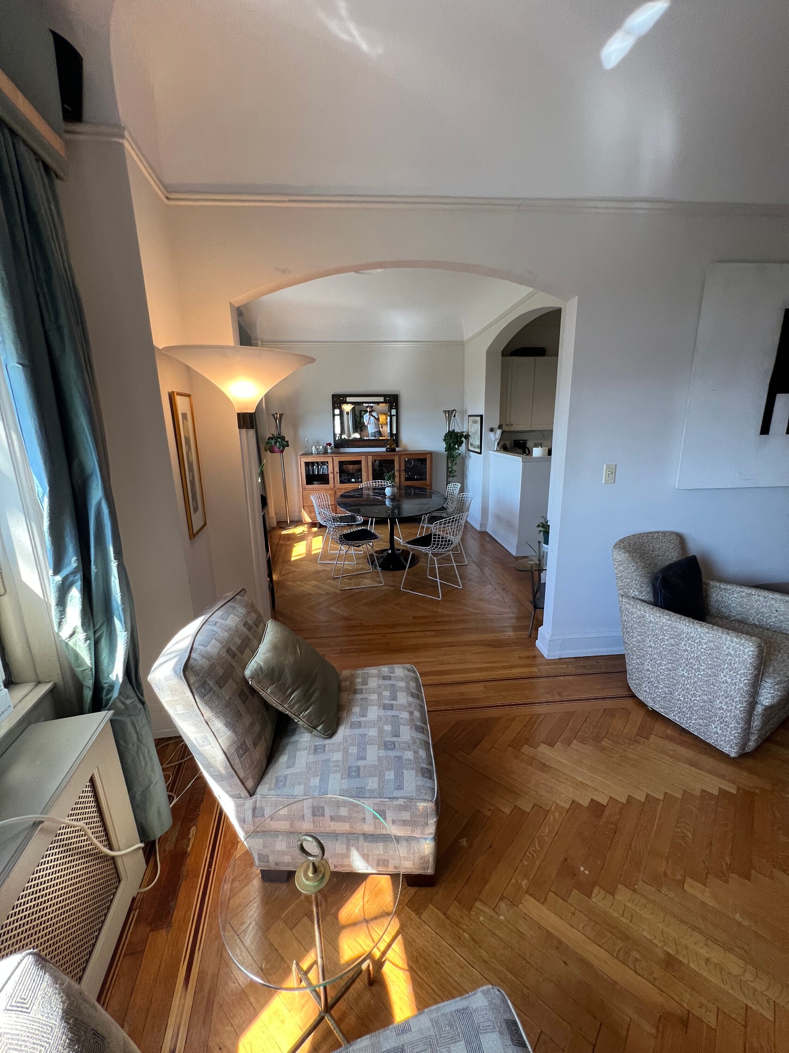 #5 photo, 276 Riverside Drive, マンハッタン Upper West Side , NY 10025