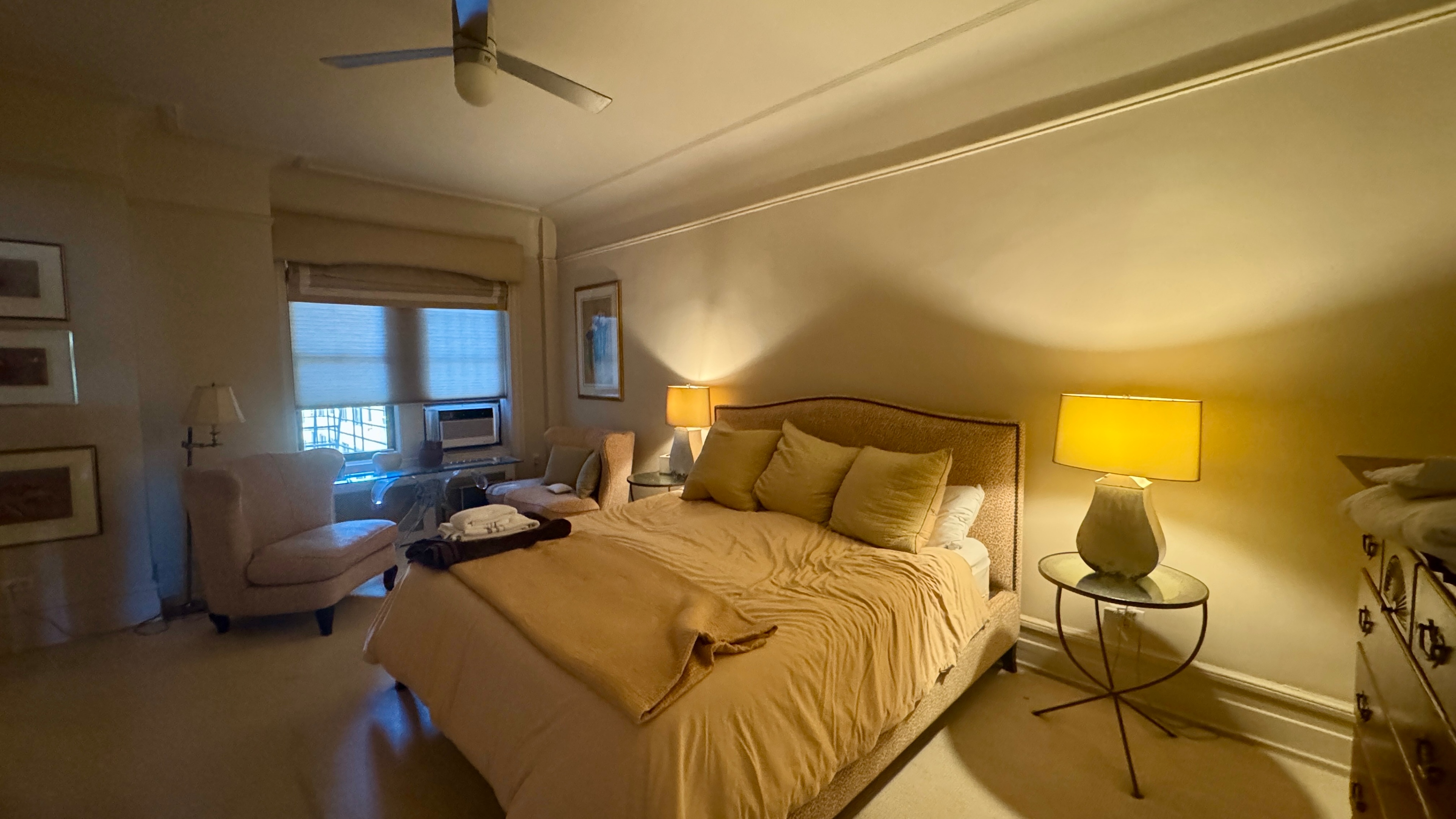 #6 photo, 276 Riverside Drive, マンハッタン Upper West Side , NY 10025