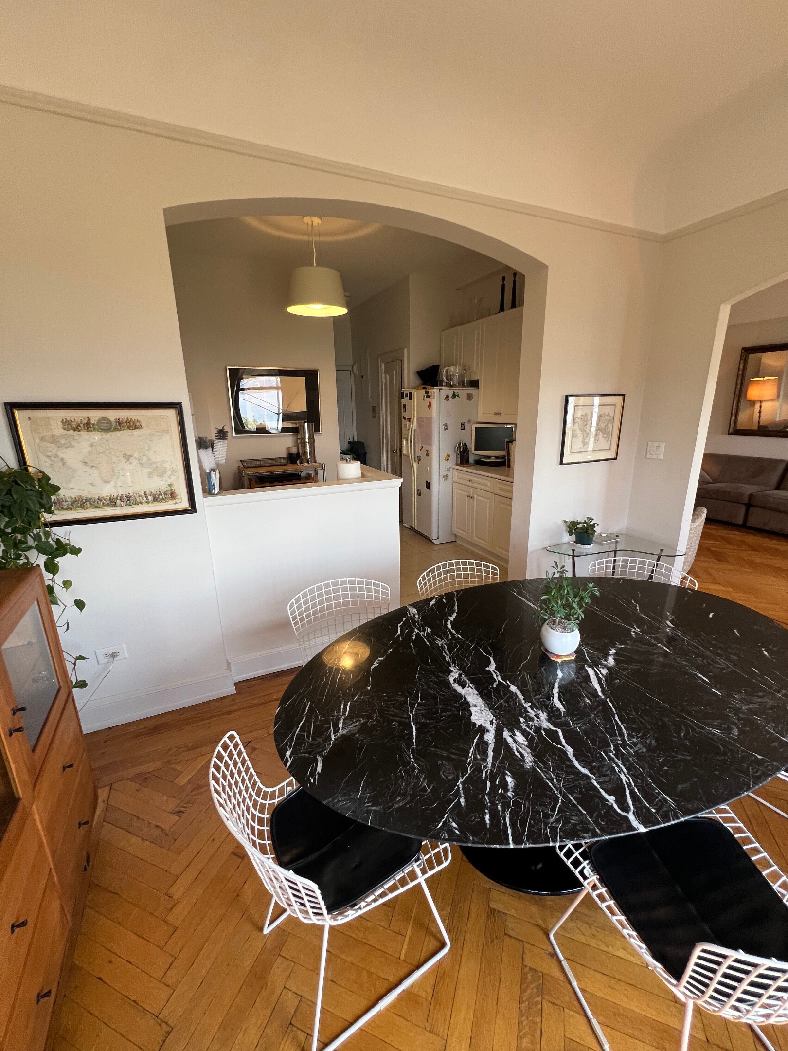 #8 photo, 276 Riverside Drive, マンハッタン Upper West Side , NY 10025