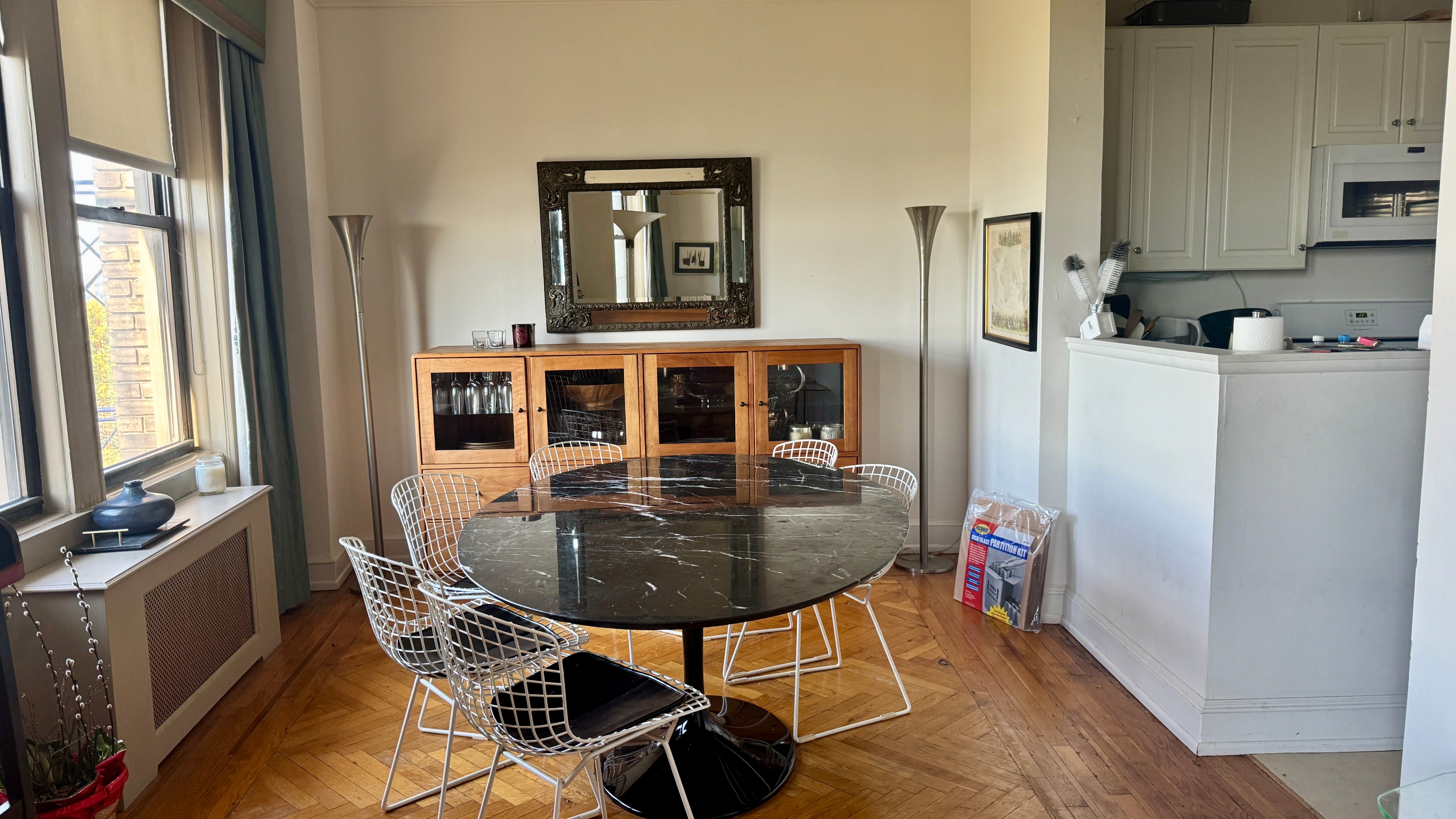 #9 photo, 276 Riverside Drive, マンハッタン Upper West Side , NY 10025