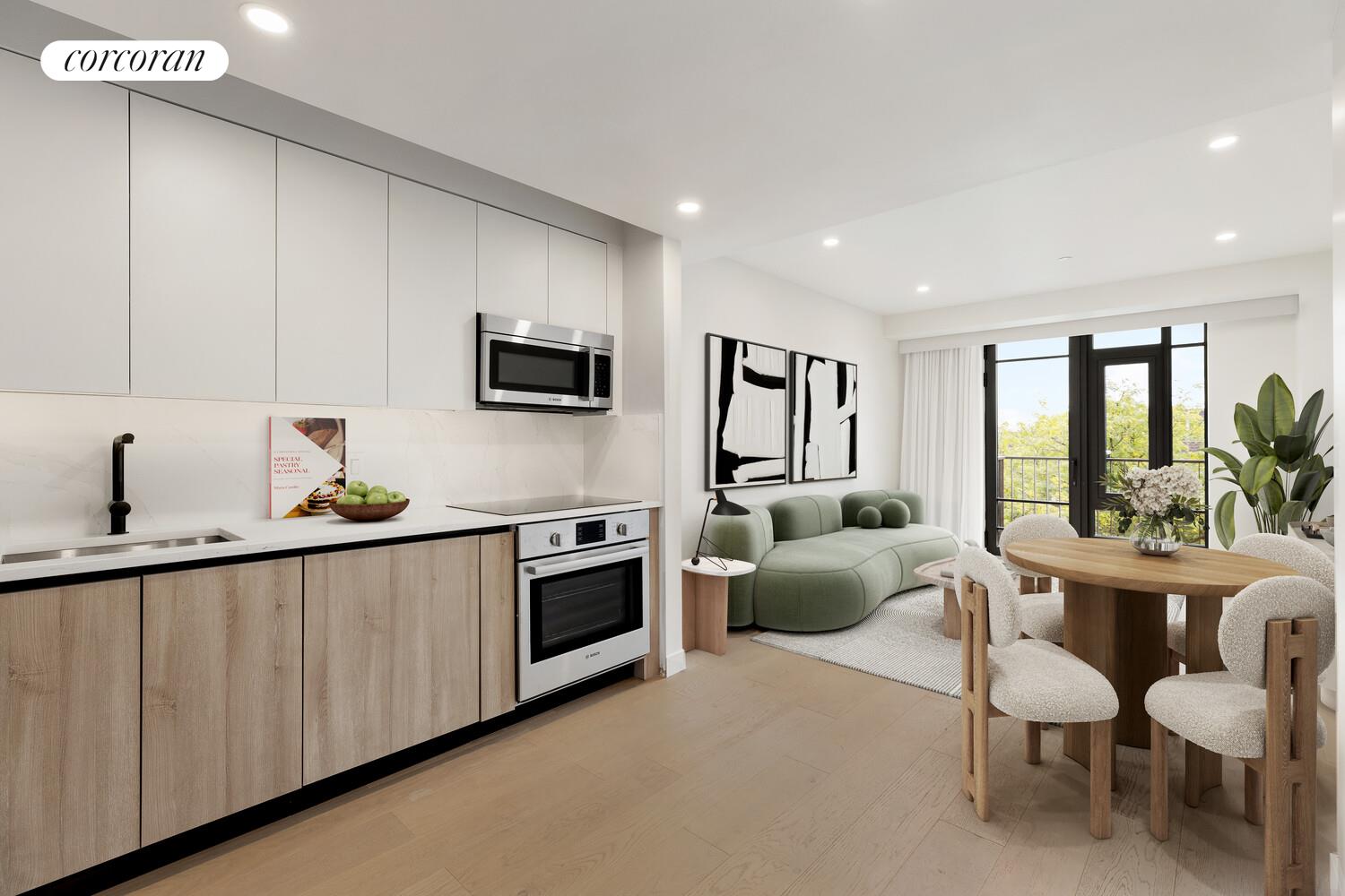 #3 photo, 20-08 STEINWAY Street, クイーンズ区 Ditmars Steinway , NY 11105