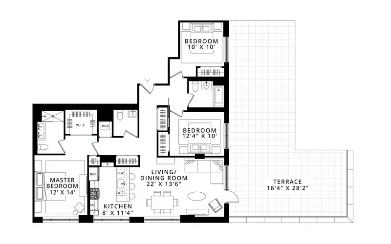 #2 photo, Brooklyn, ブルックリン区 Greenwood Heights , NY 11215