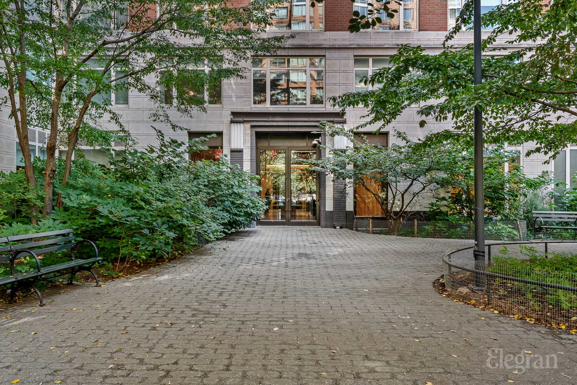 #13 photo, 210 Warren Street, マンハッタン Battery Park City , NY 10282