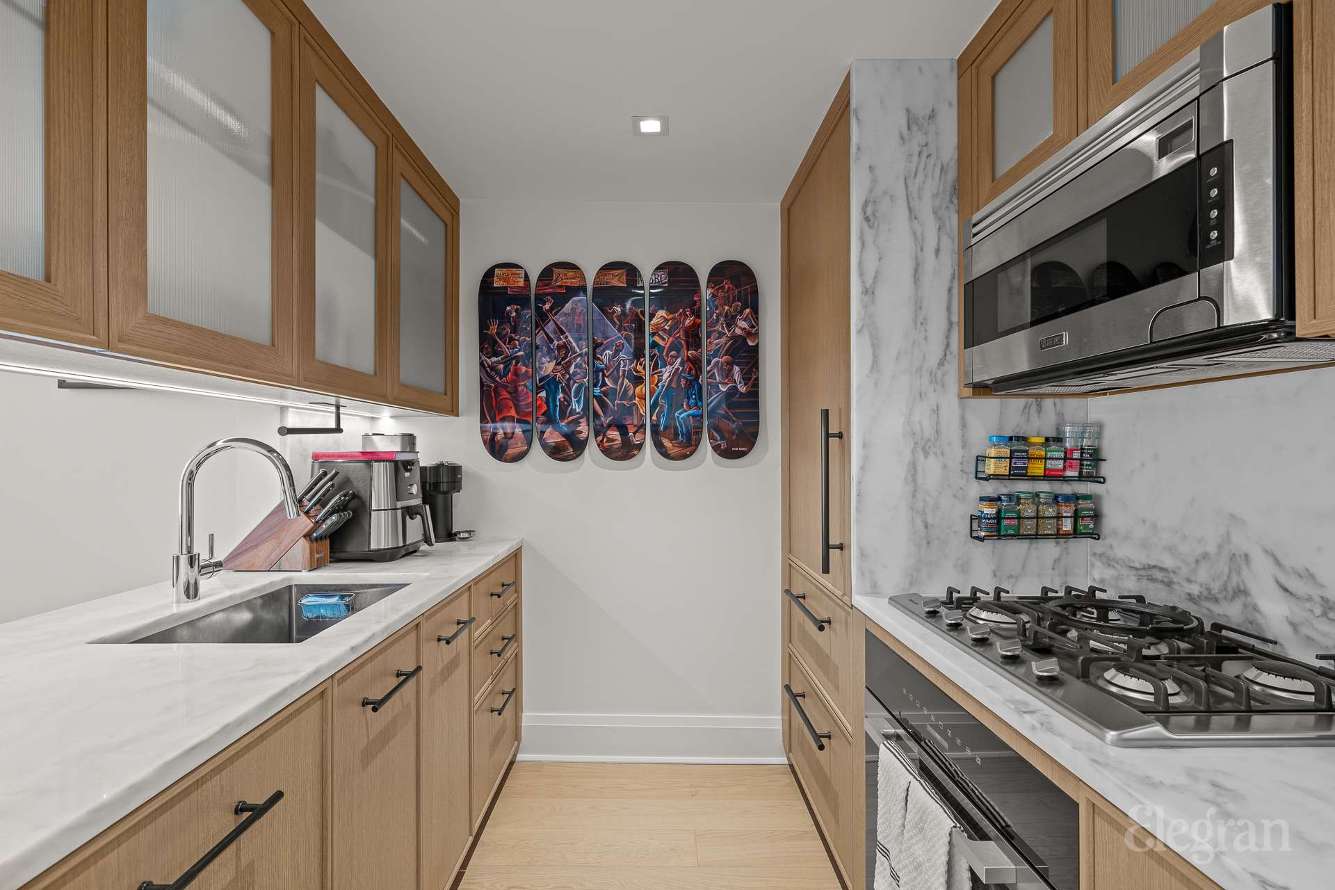 #5 photo, 210 Warren Street, マンハッタン Battery Park City , NY 10282