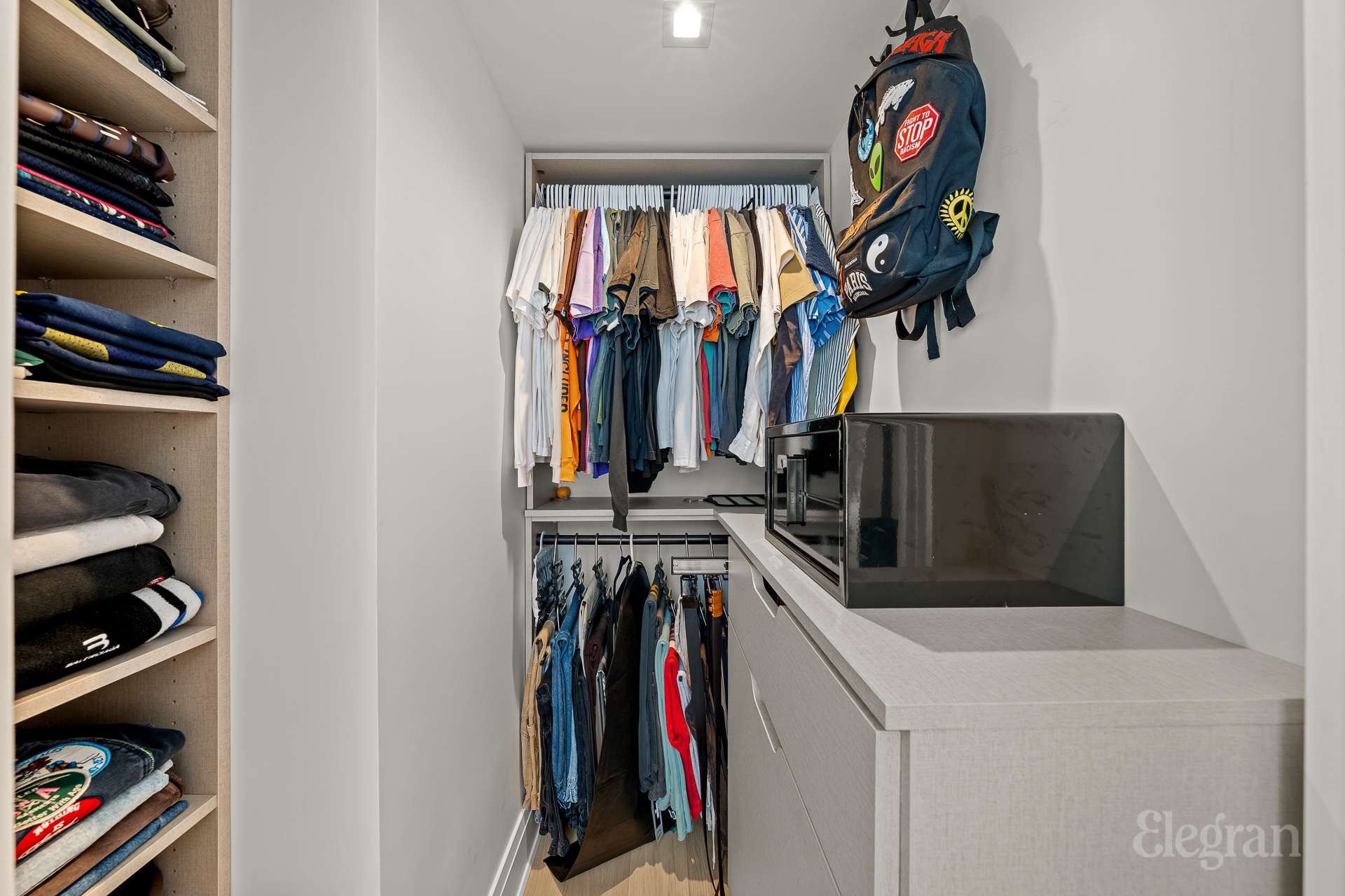 #7 photo, 210 Warren Street, マンハッタン Battery Park City , NY 10282