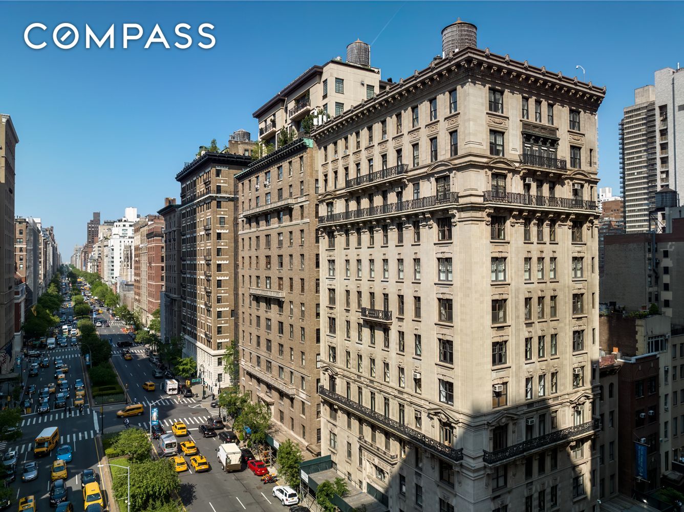 #10 photo, 521 Park Avenue, マンハッタン Lenox Hill , NY 10065