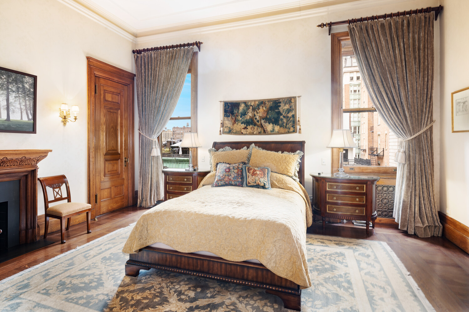 #10 photo, 1 W 72ND Street, マンハッタン Upper West Side , NY 10023