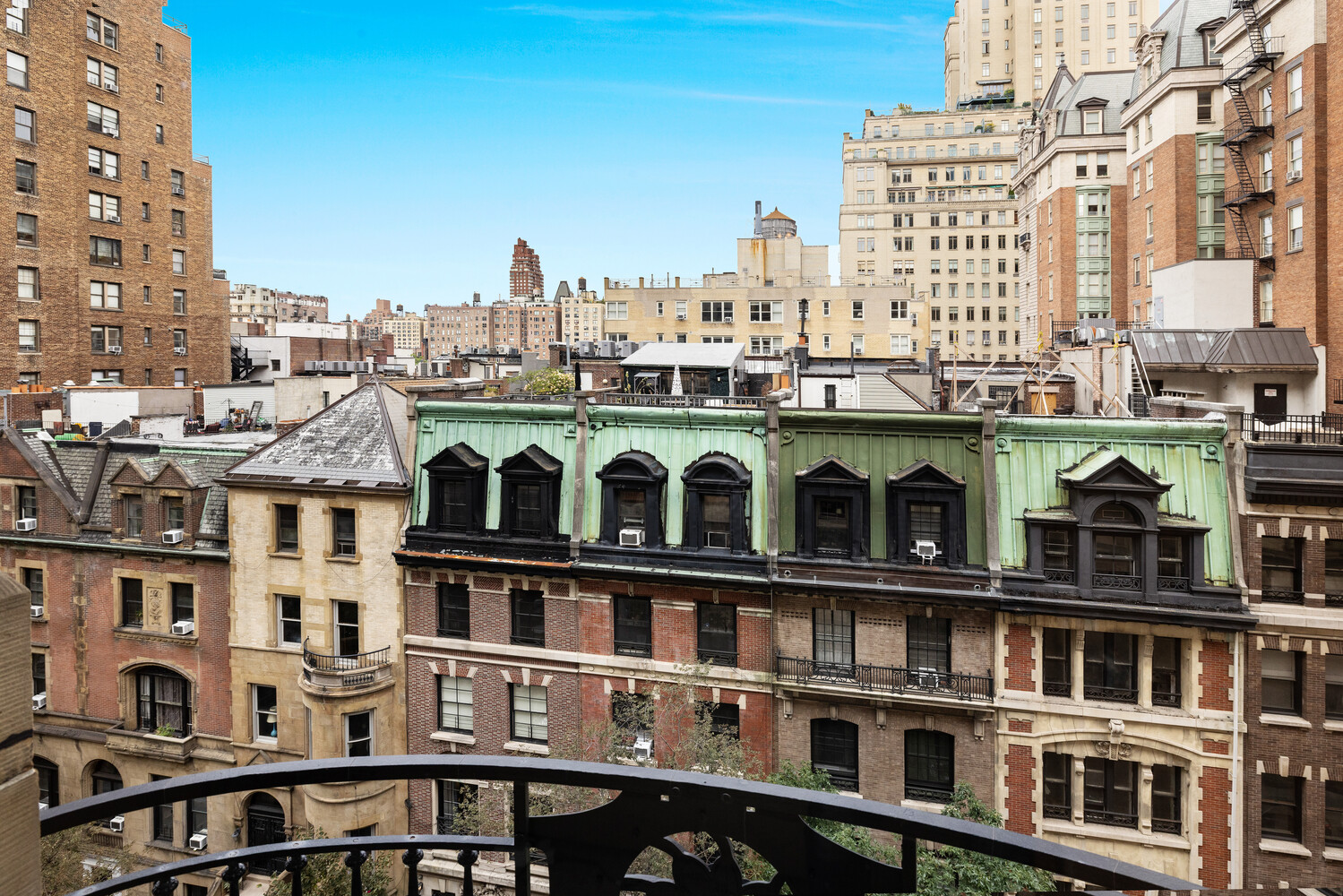 #15 photo, 1 W 72ND Street, マンハッタン Upper West Side , NY 10023