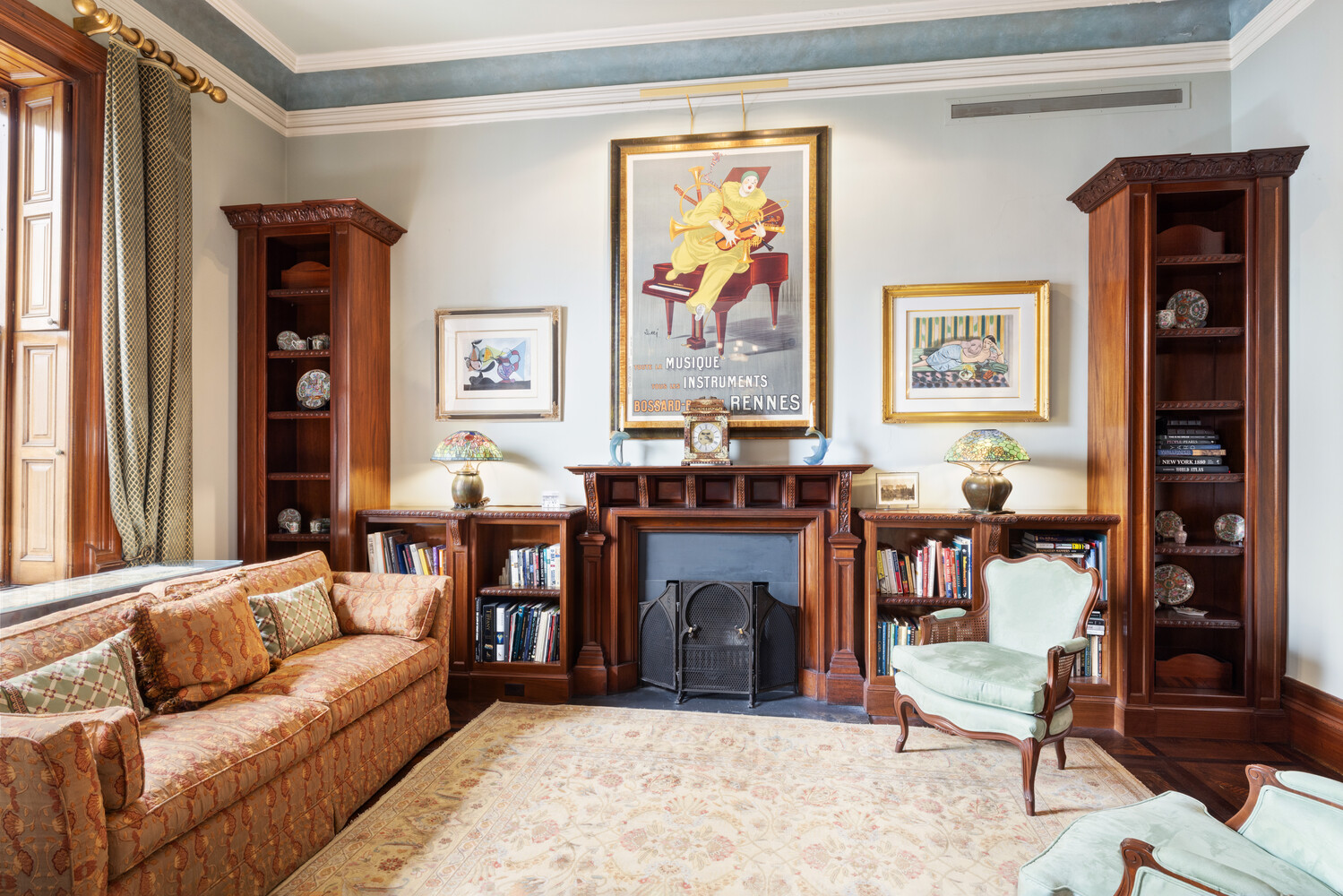 #6 photo, 1 W 72ND Street, マンハッタン Upper West Side , NY 10023