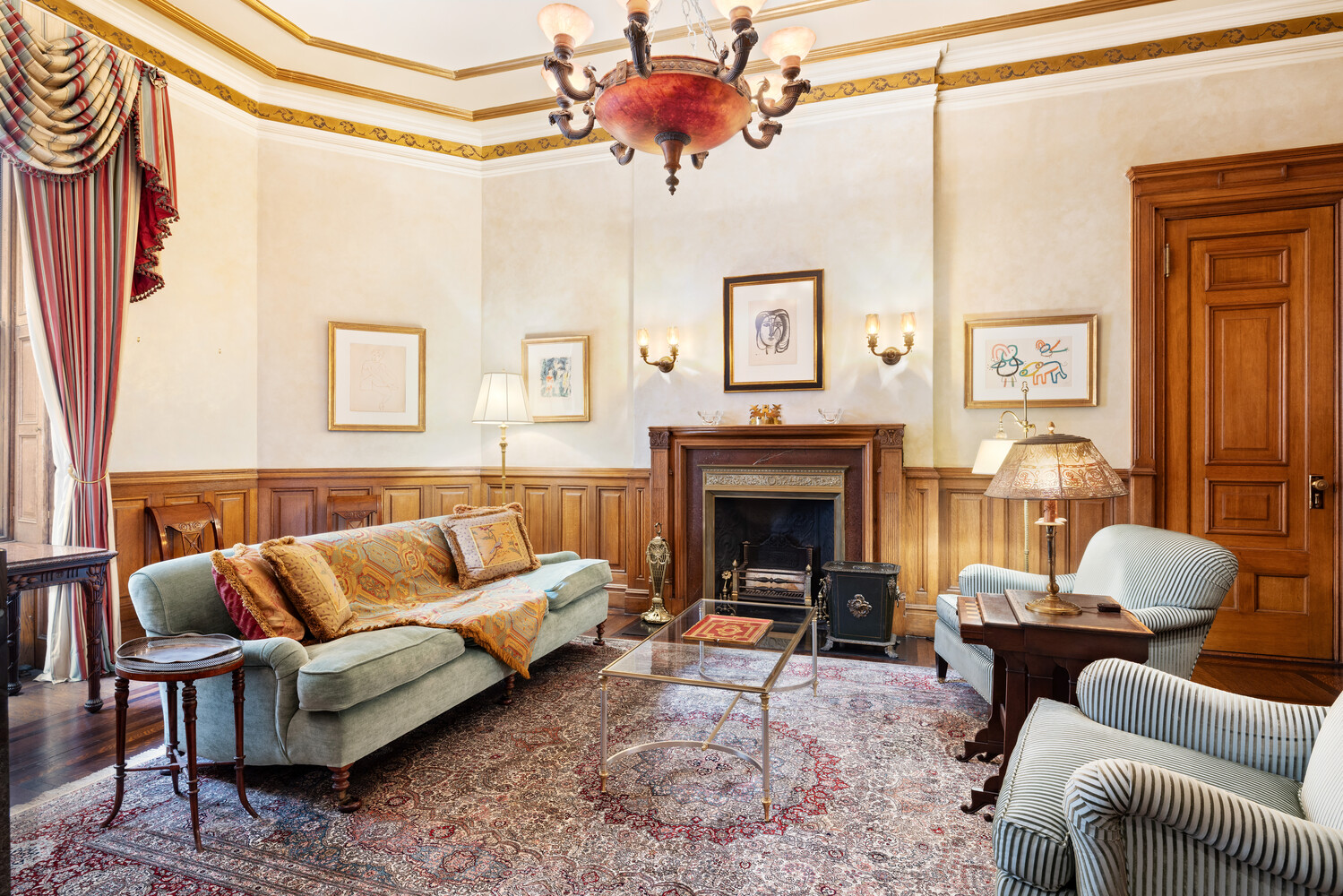 #7 photo, 1 W 72ND Street, マンハッタン Upper West Side , NY 10023