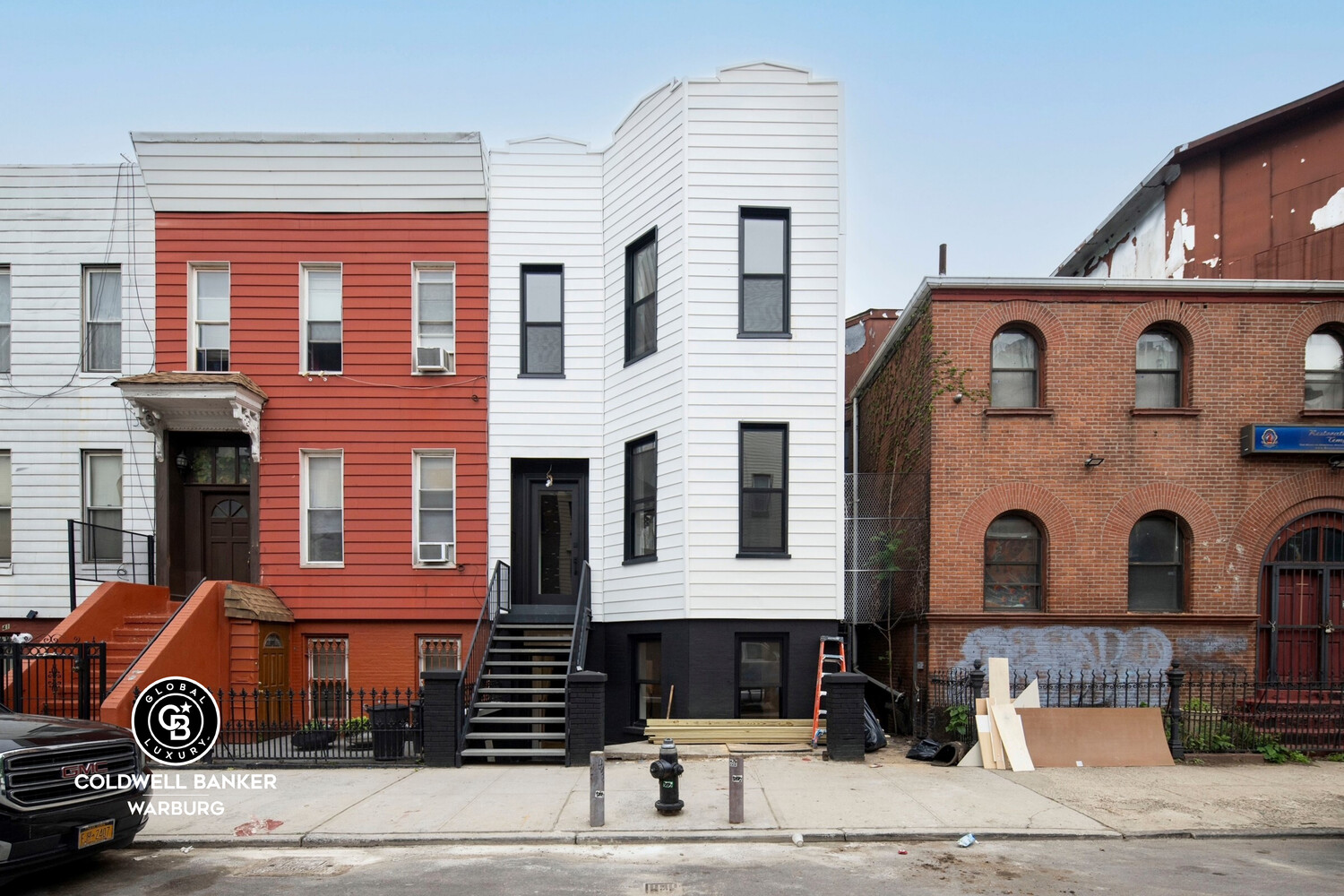 #13 photo, 45 CORNELIA Street, Bushwick , NY 11221