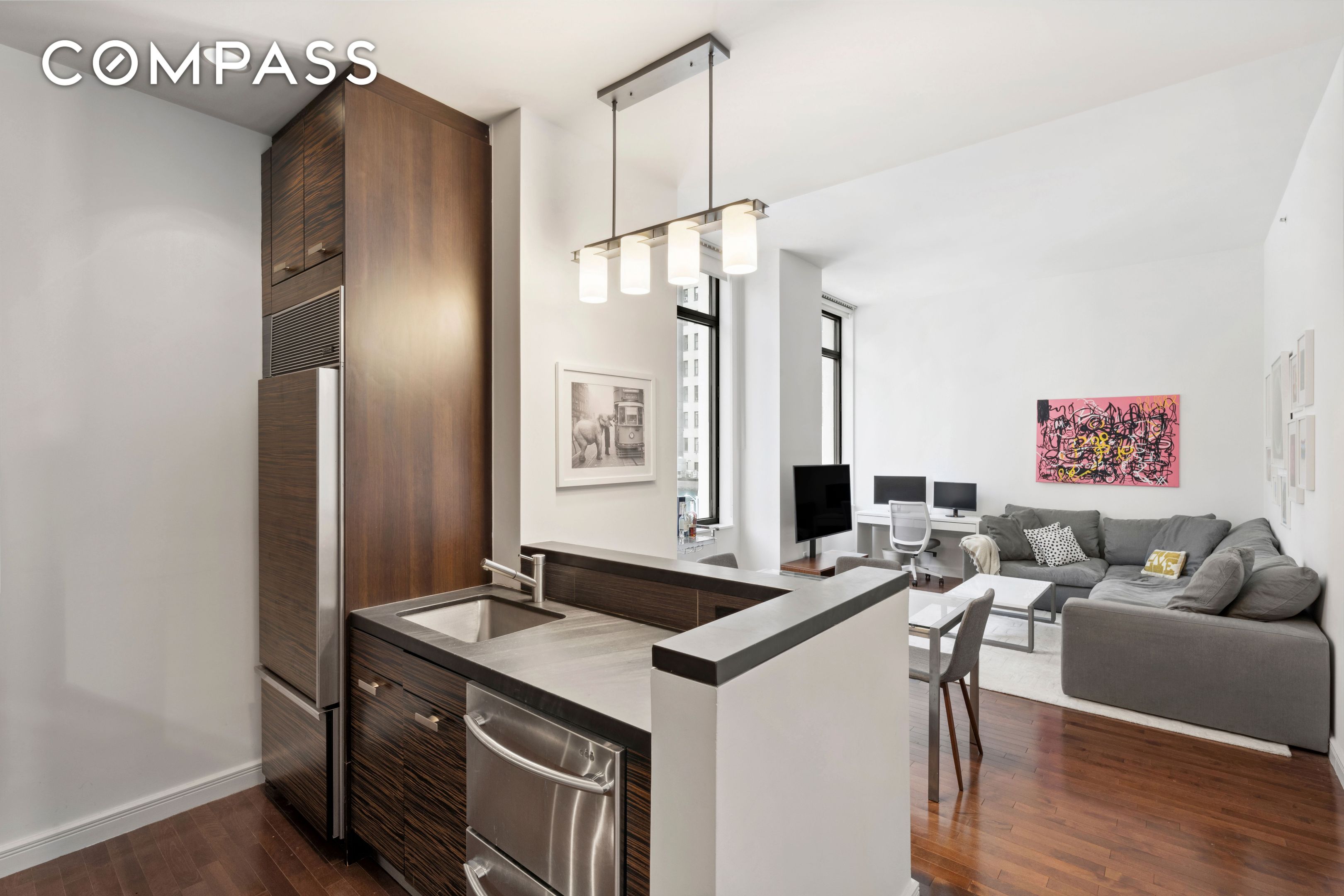 #1 photo, 101 W 24th Street, マンハッタン Chelsea , NY 10011