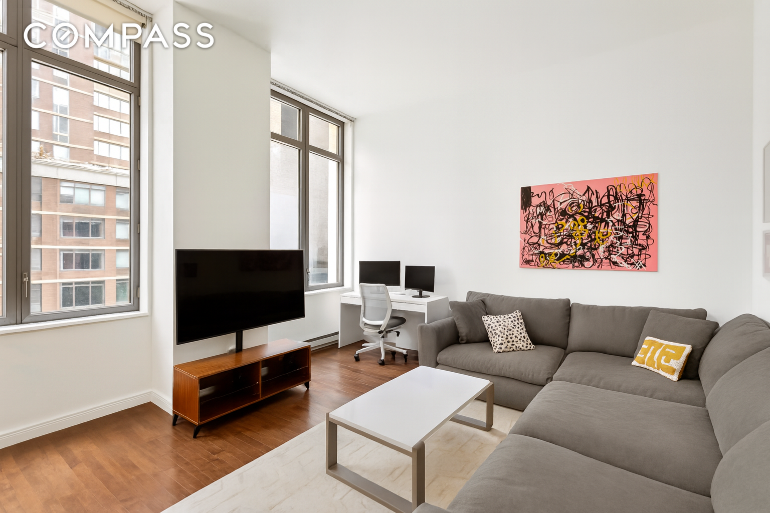 #3 photo, 101 W 24th Street, マンハッタン Chelsea , NY 10011