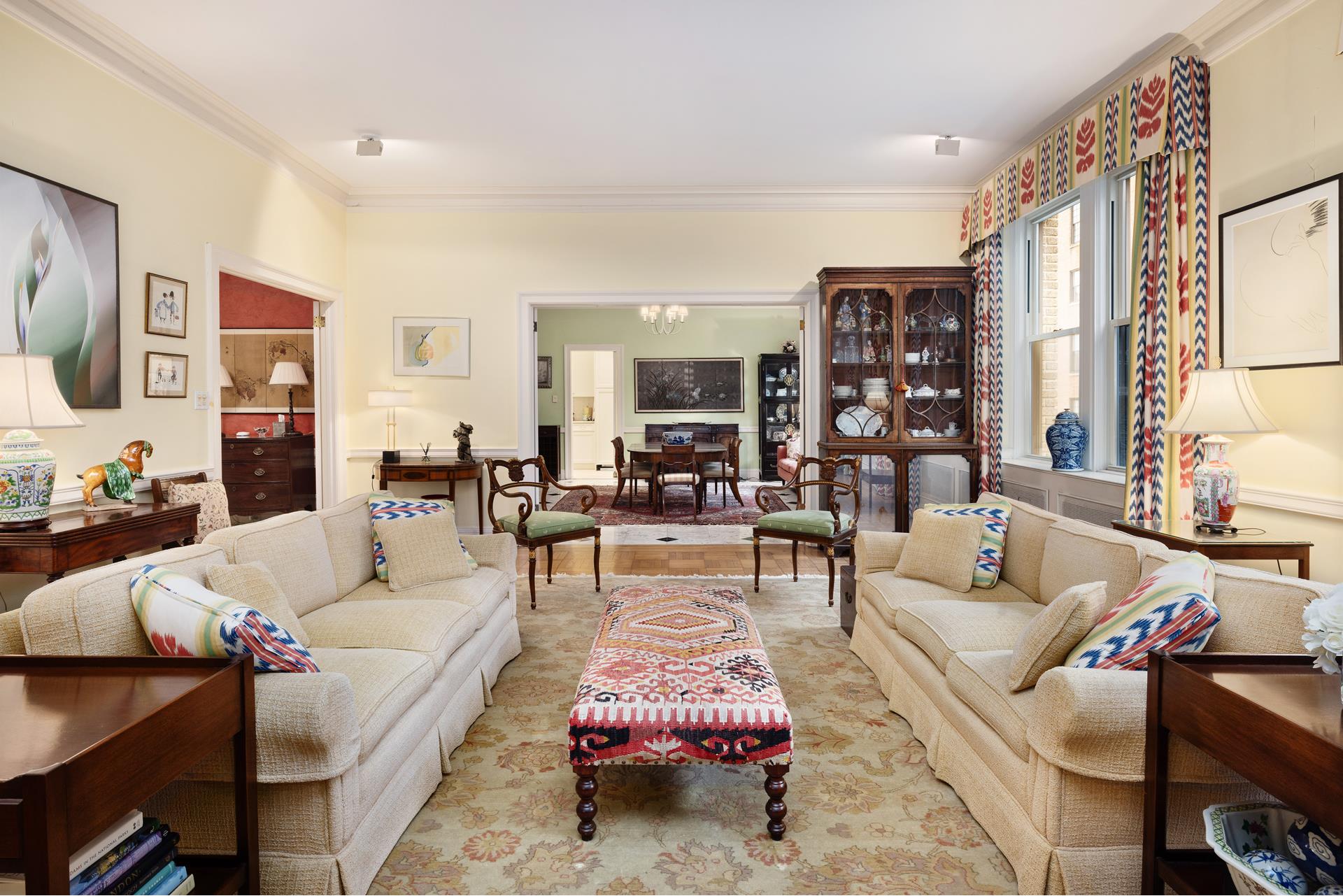#4 photo, 993 PARK Avenue, Upper East Side , NY 10028