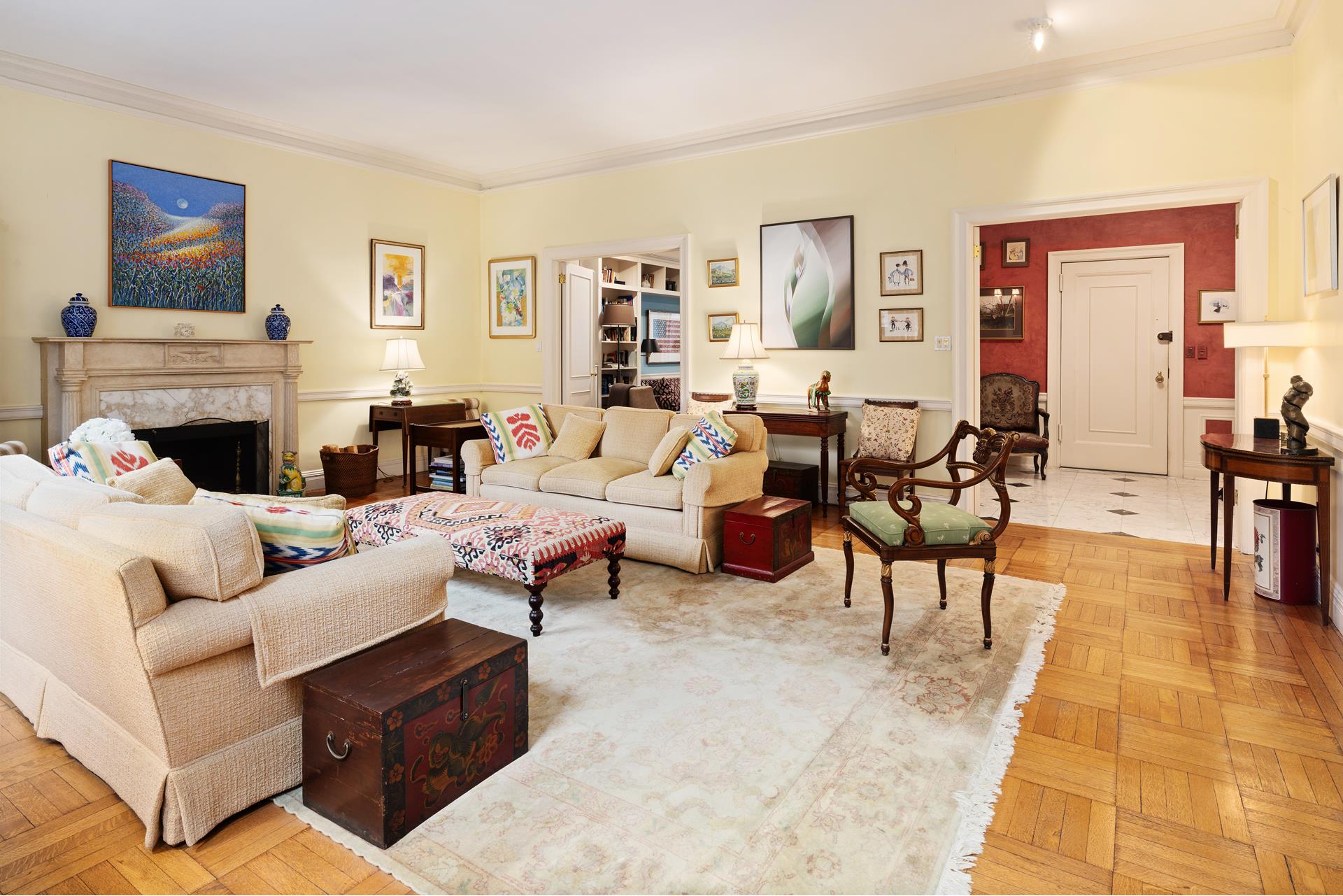 #6 photo, 993 PARK Avenue, Upper East Side , NY 10028