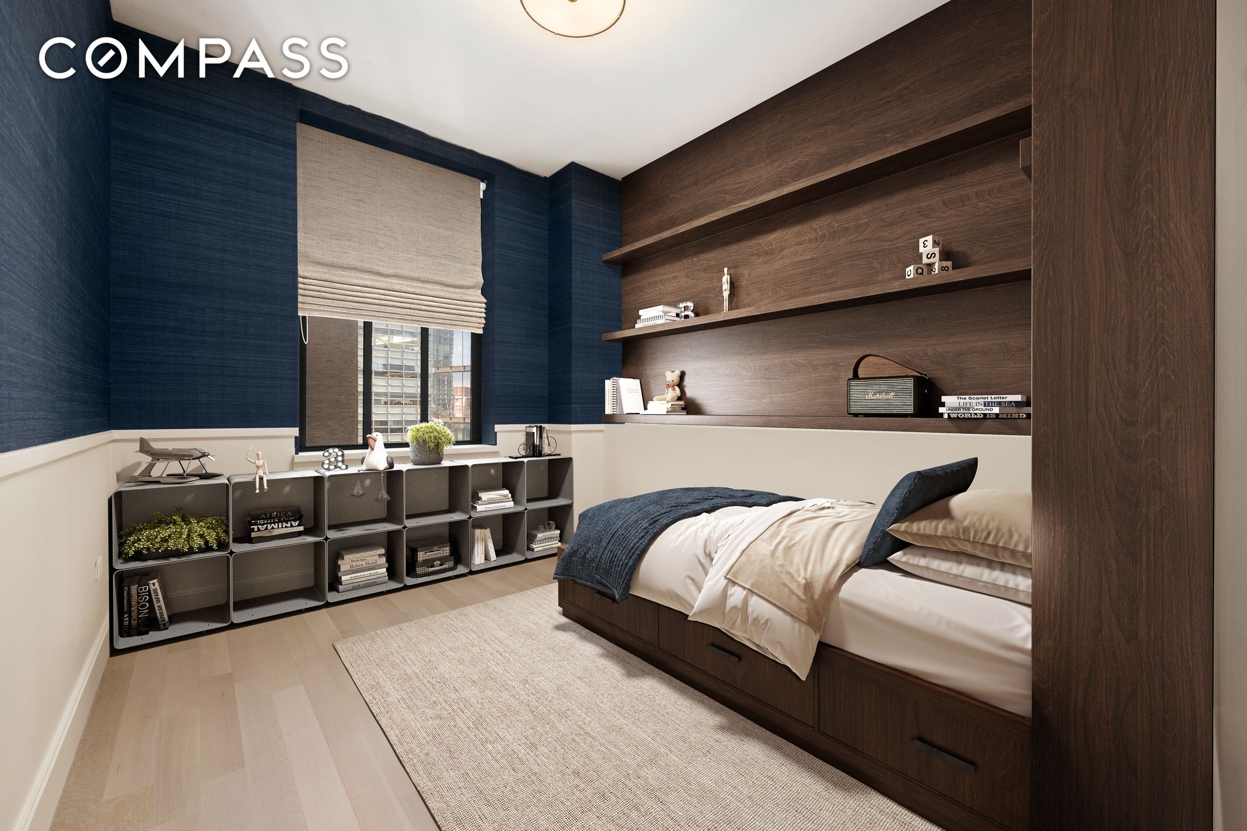 #13 photo, 100 Barclay Street, マンハッタン TriBeCa , NY 10007