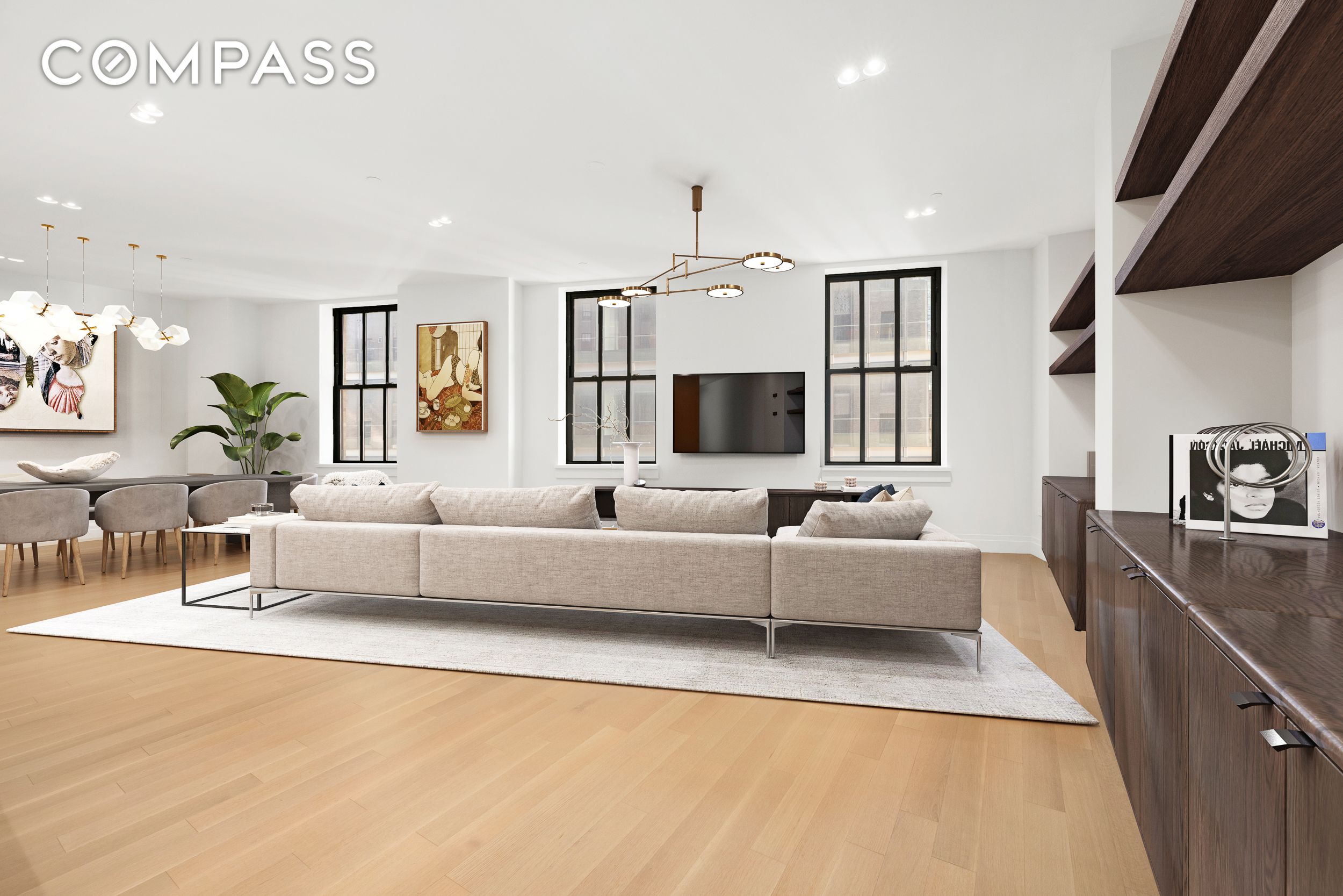 #3 photo, 100 Barclay Street, マンハッタン TriBeCa , NY 10007