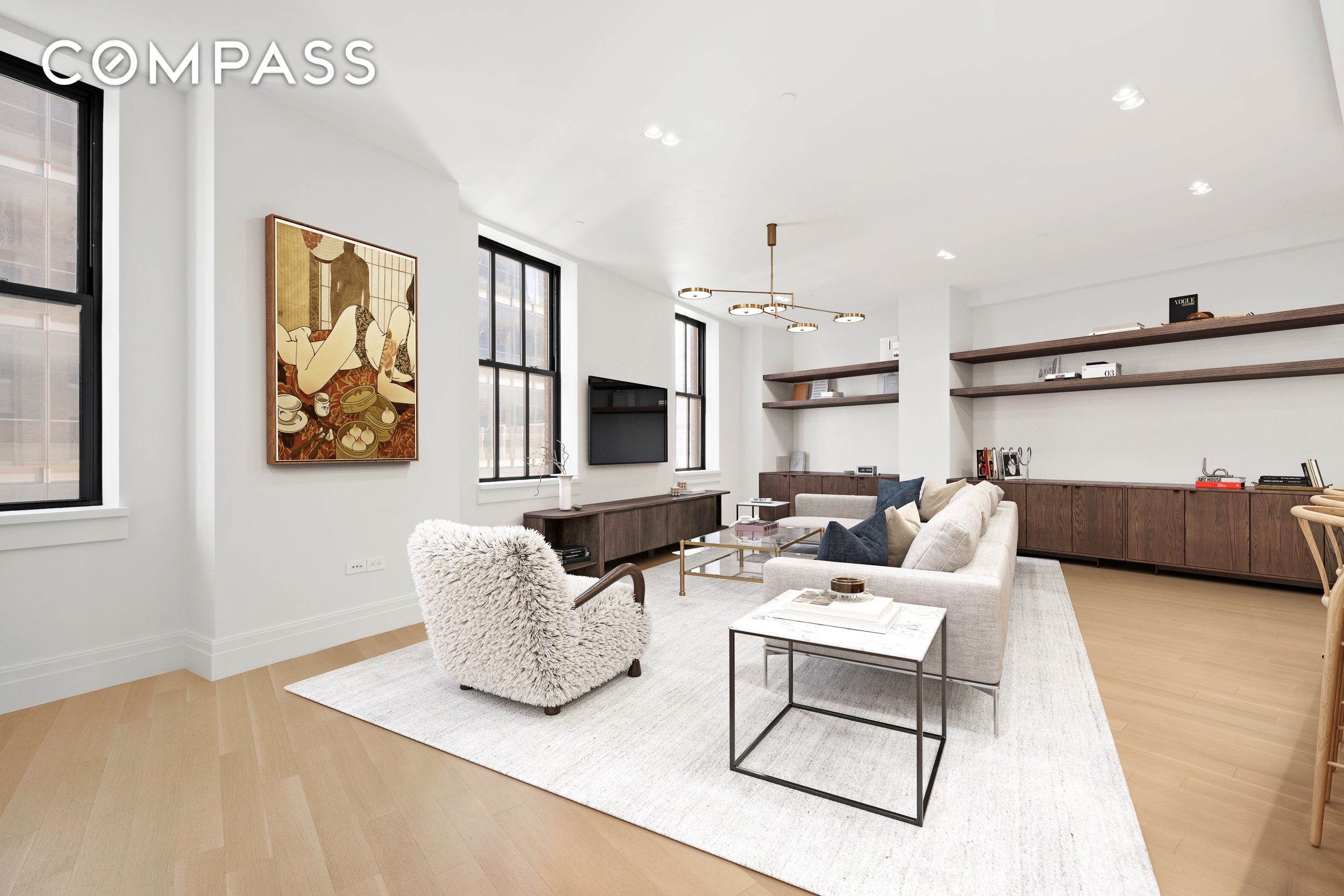 #5 photo, 100 Barclay Street, マンハッタン TriBeCa , NY 10007