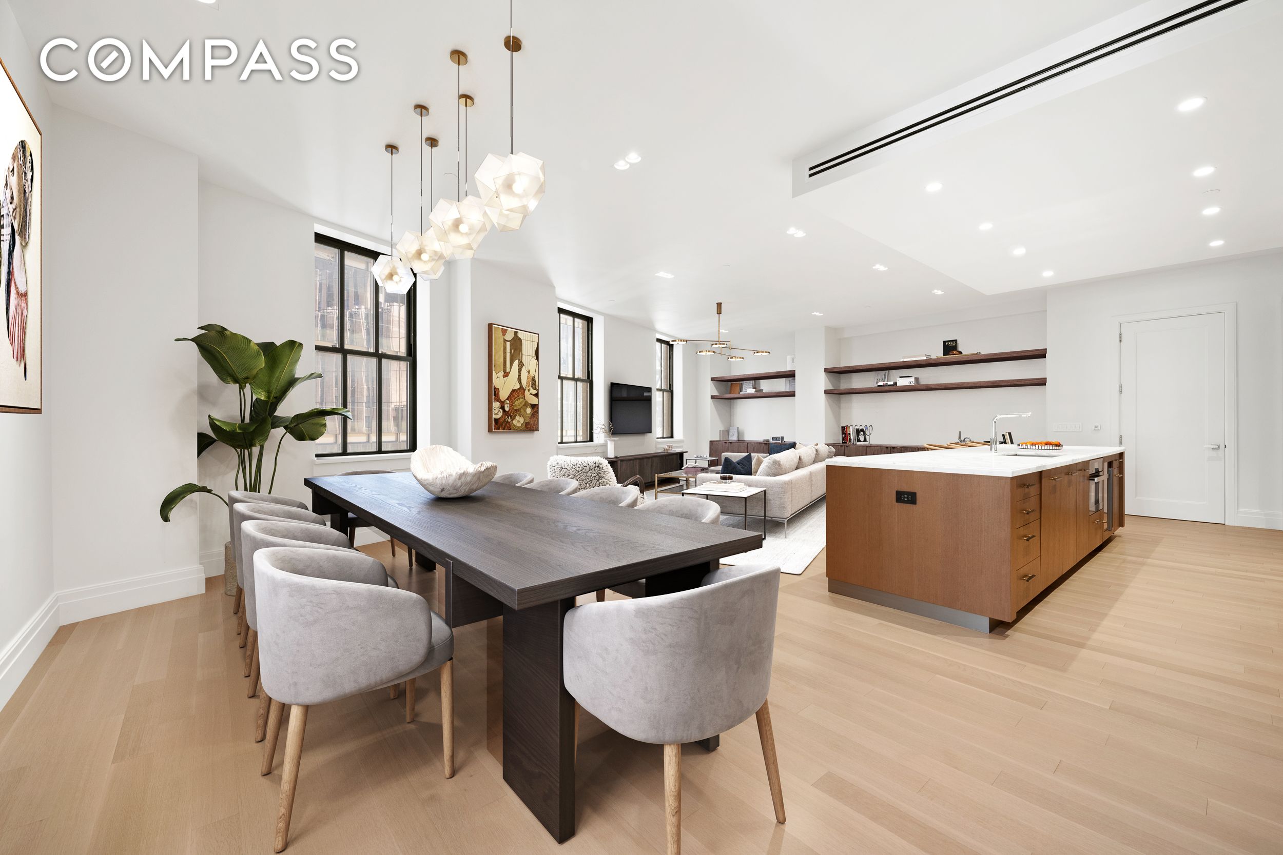 #6 photo, 100 Barclay Street, マンハッタン TriBeCa , NY 10007