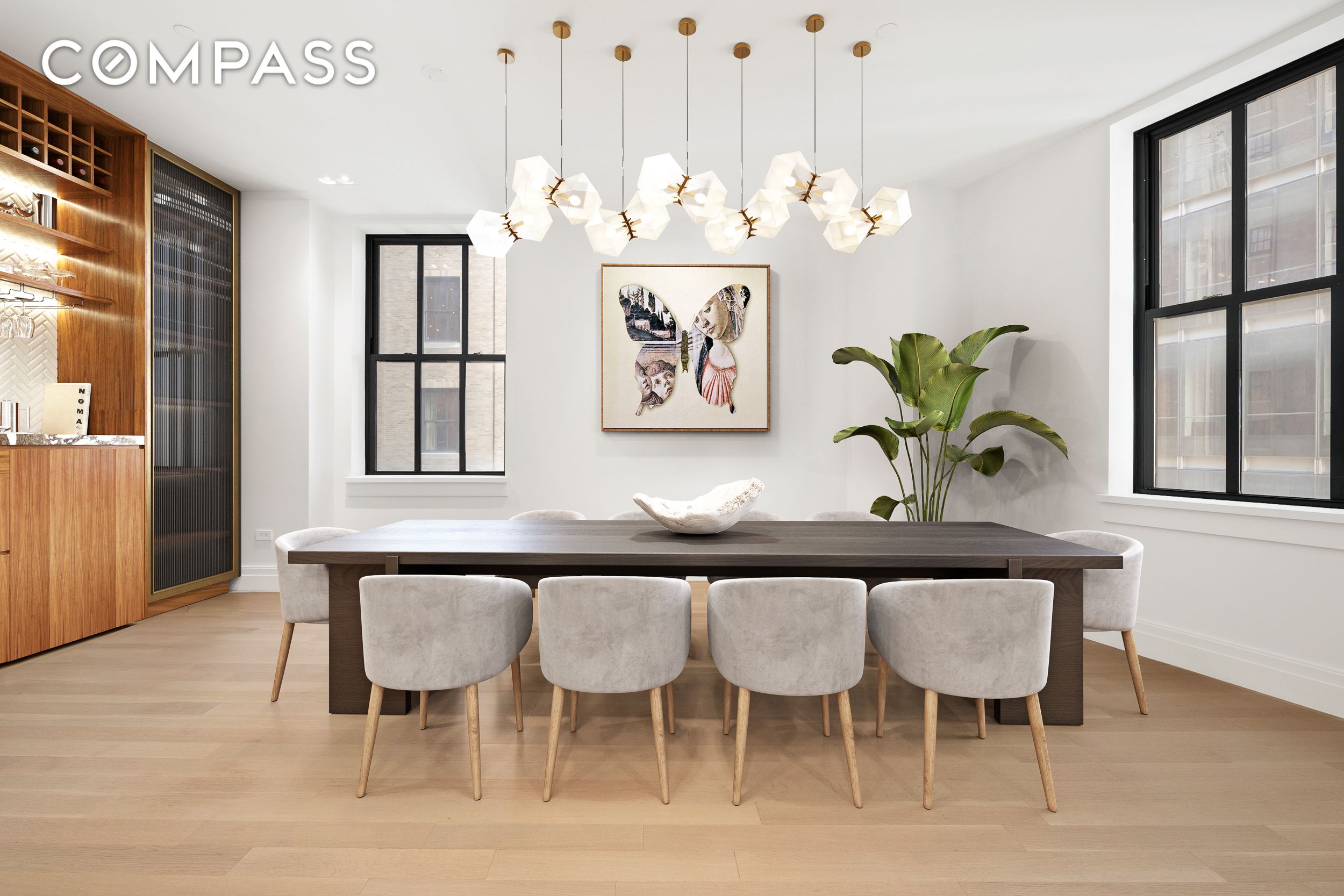 #8 photo, 100 Barclay Street, マンハッタン TriBeCa , NY 10007