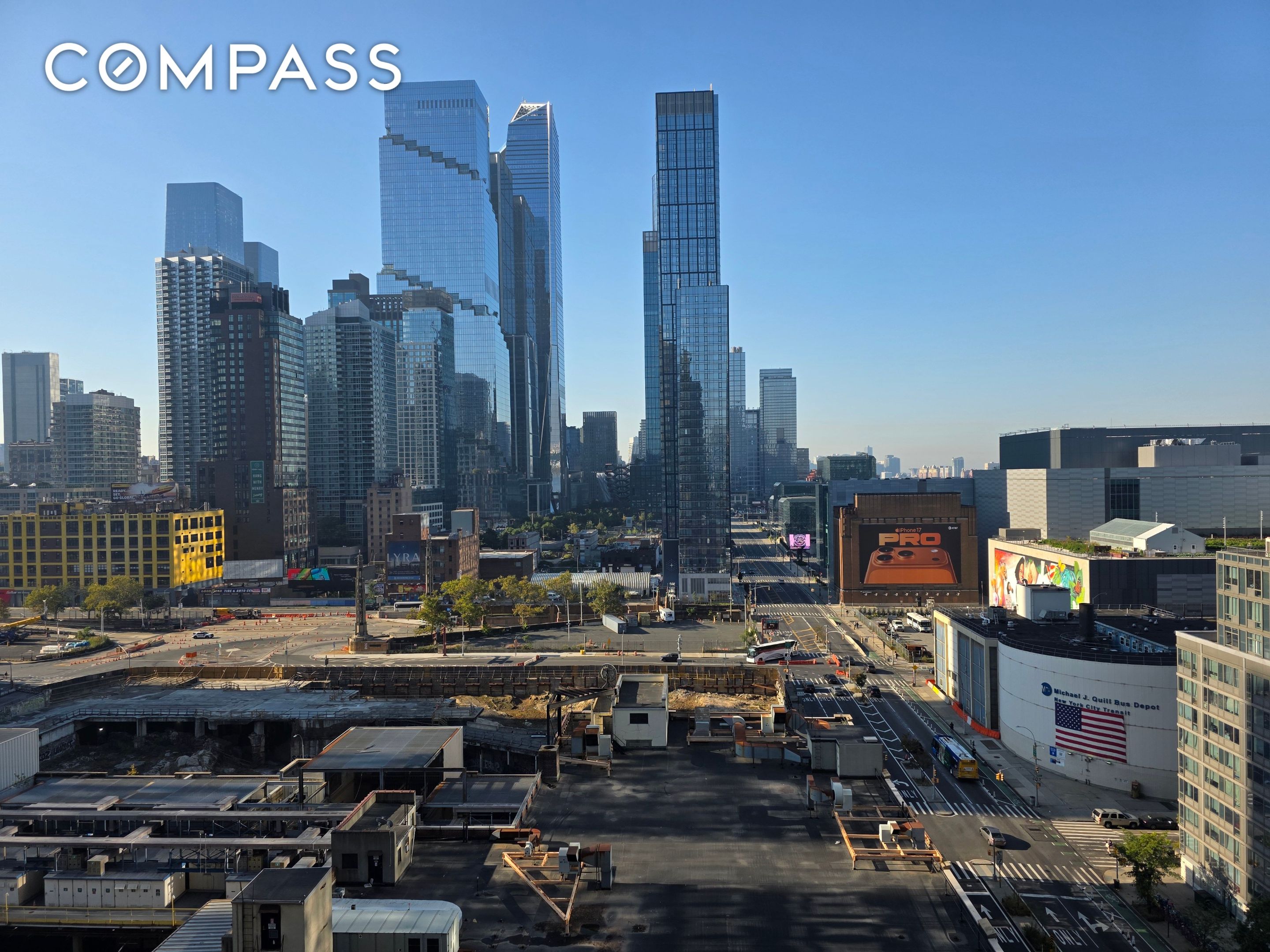 #10 photo, New York City, マンハッタン Hell's Kitchen , NY 10036