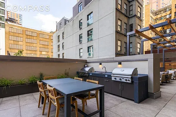 #19 photo, New York City, マンハッタン Hell's Kitchen , NY 10036