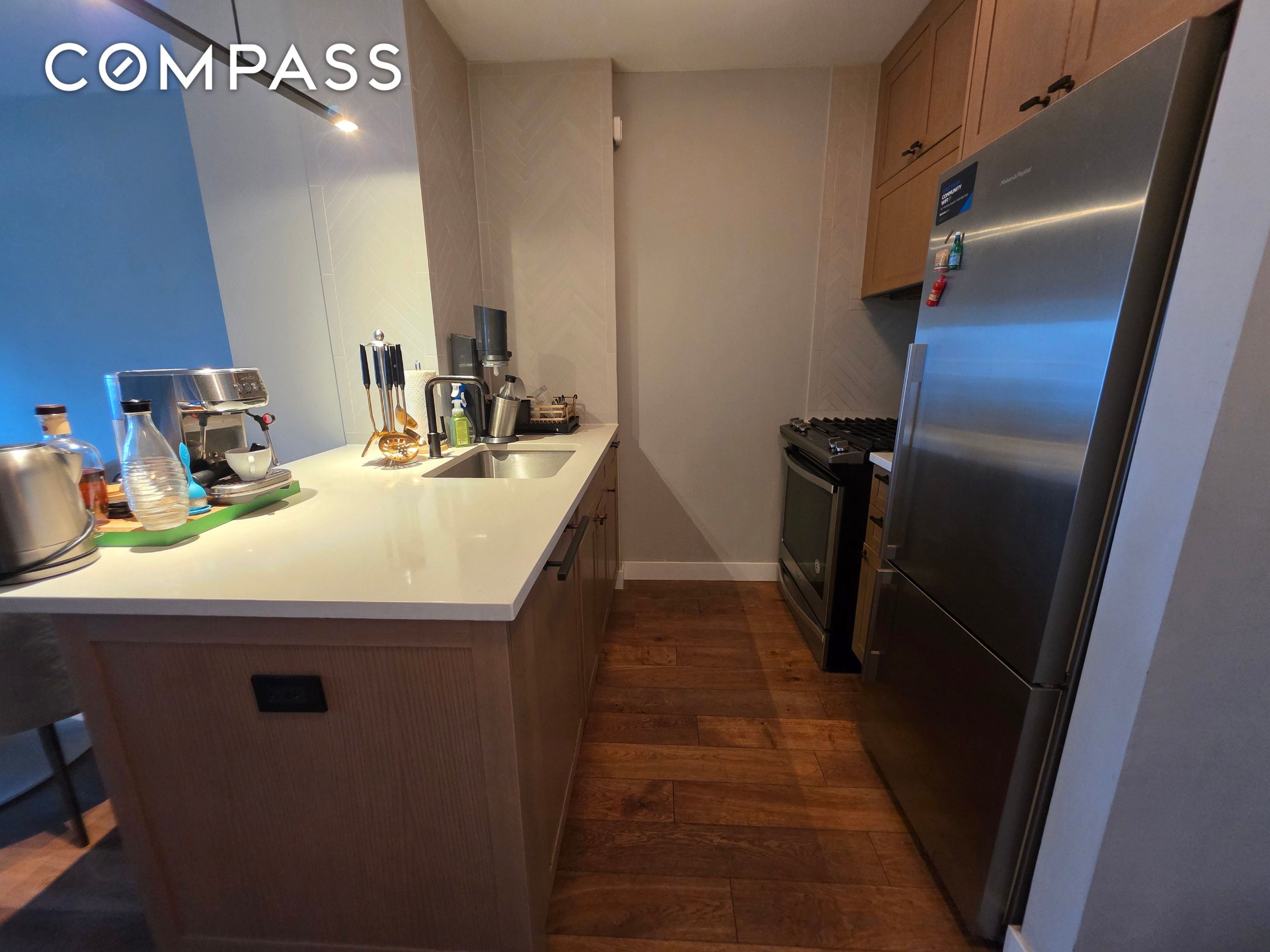 #5 photo, New York City, マンハッタン Hell's Kitchen , NY 10036