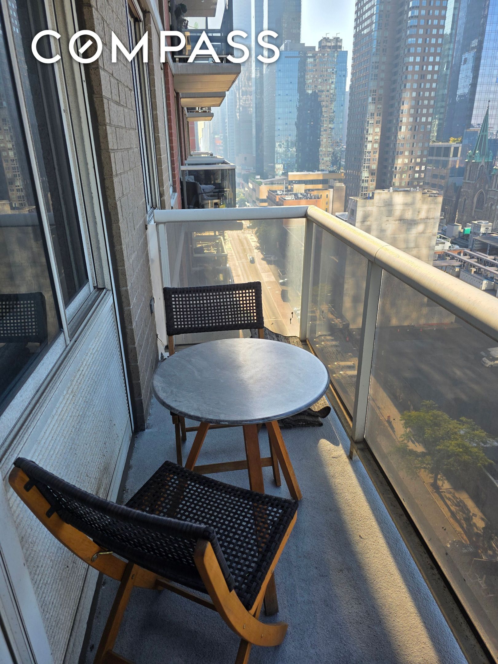 #7 photo, New York City, マンハッタン Hell's Kitchen , NY 10036