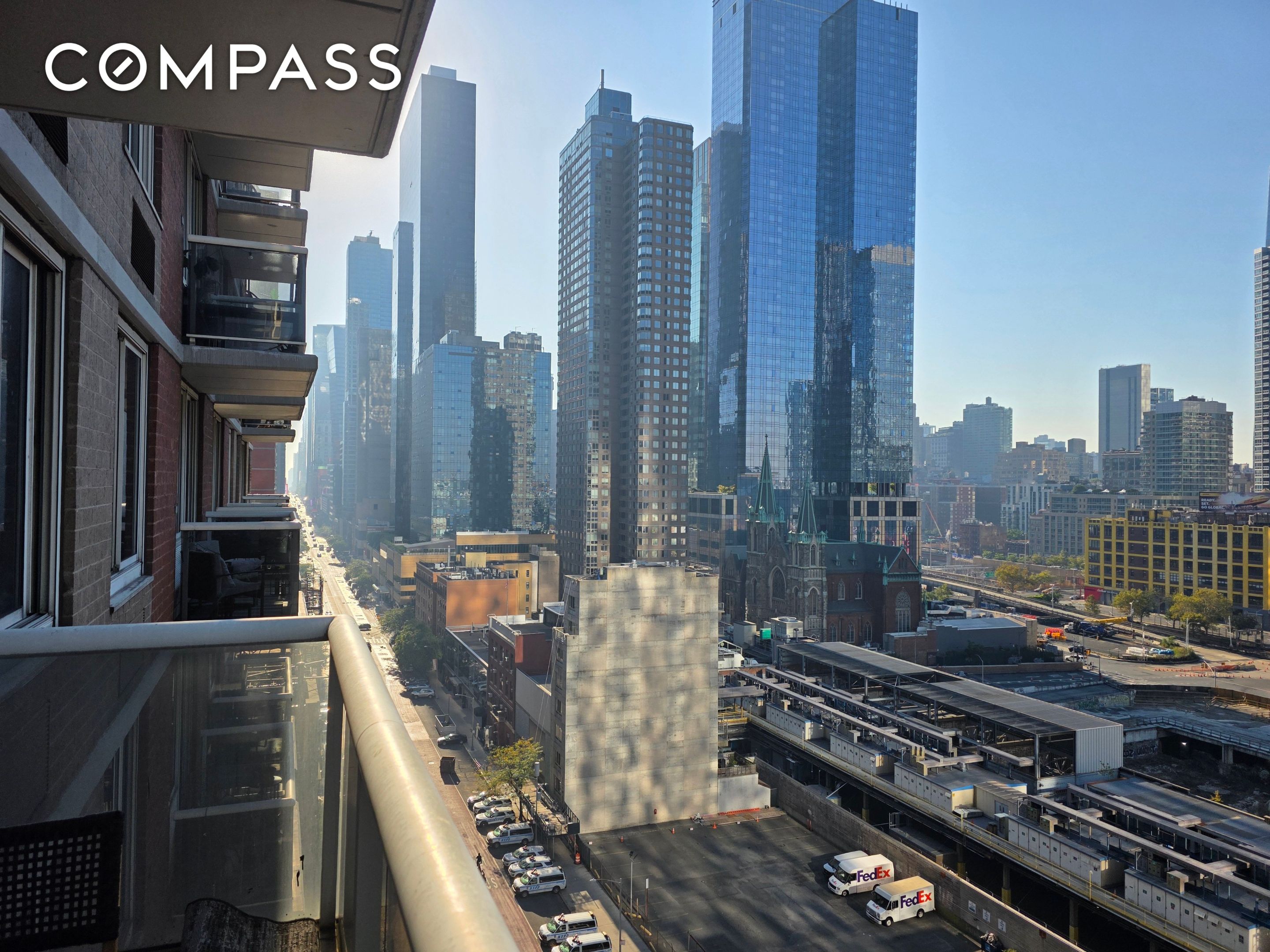 #8 photo, New York City, マンハッタン Hell's Kitchen , NY 10036