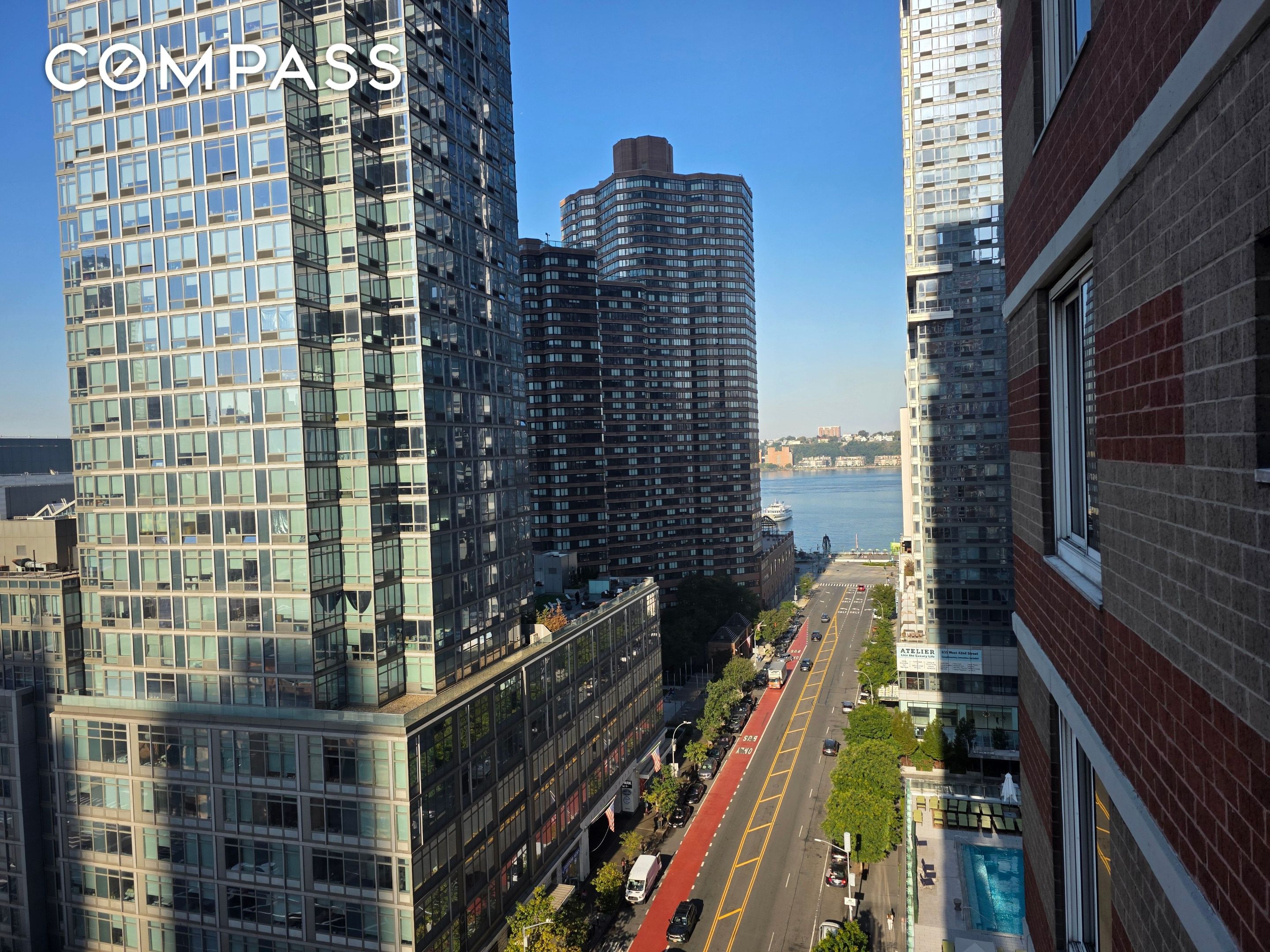 #9 photo, New York City, マンハッタン Hell's Kitchen , NY 10036