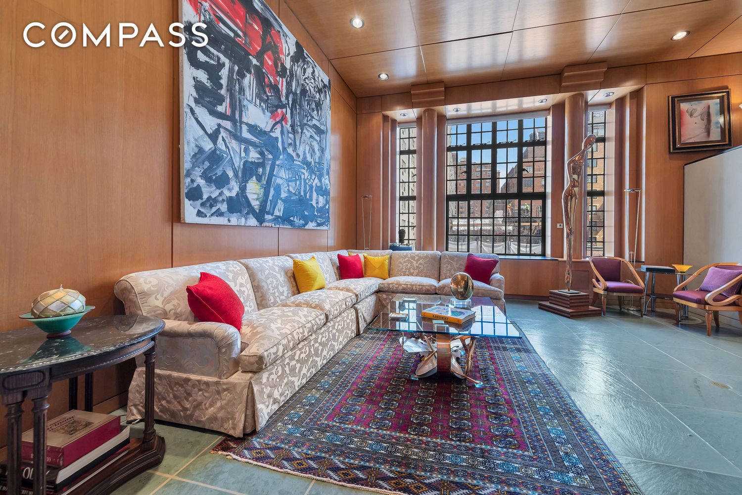 #1 photo, 50 E 77th Street, マンハッタン Lenox Hill , NY 10075