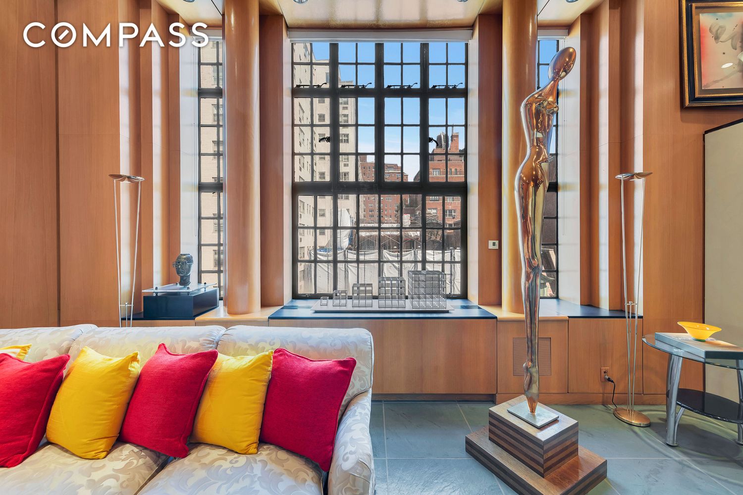 #3 photo, 50 E 77th Street, マンハッタン Lenox Hill , NY 10075