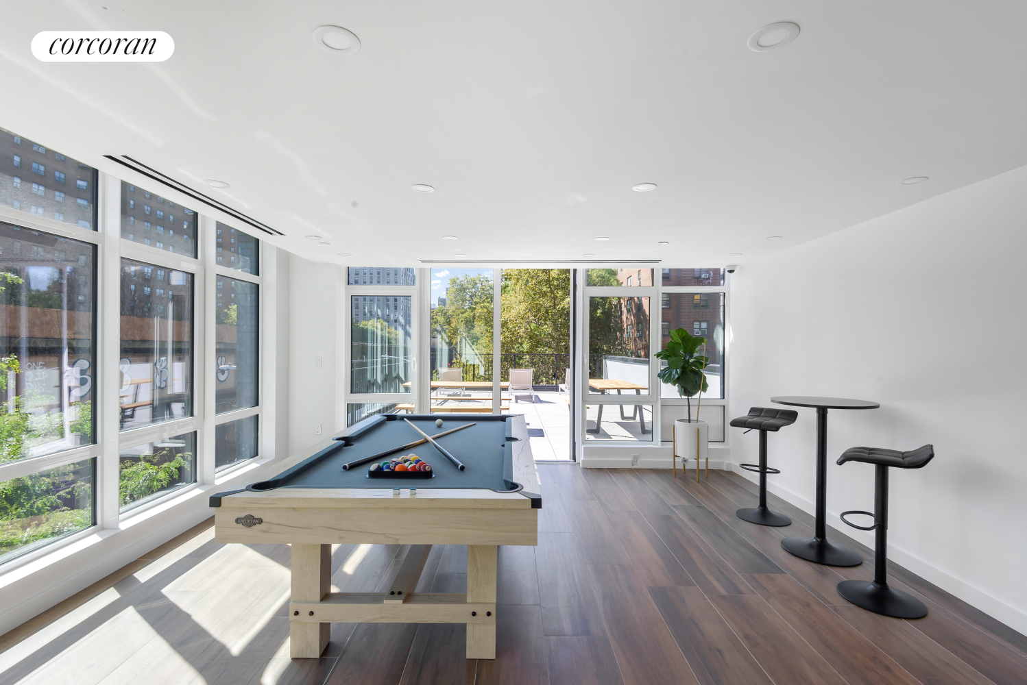 #17 photo, New York City, South Harlem , NY 10029