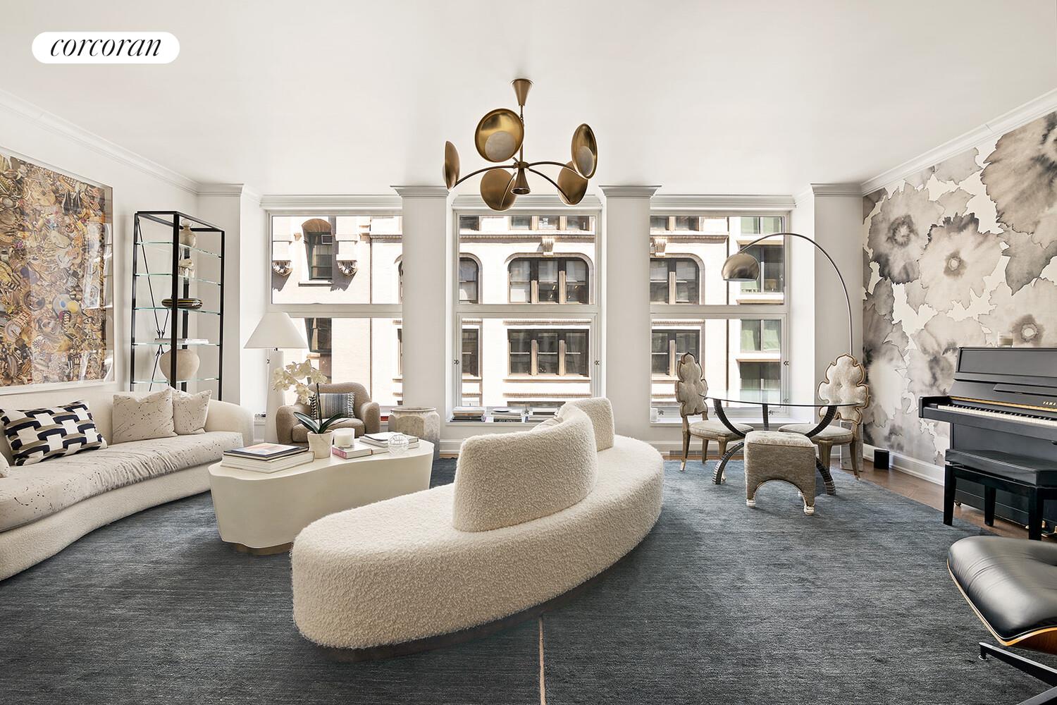 #1 photo, 16 W 21ST Street, 曼哈顿 基普斯湾 Flatiron , NY 10010