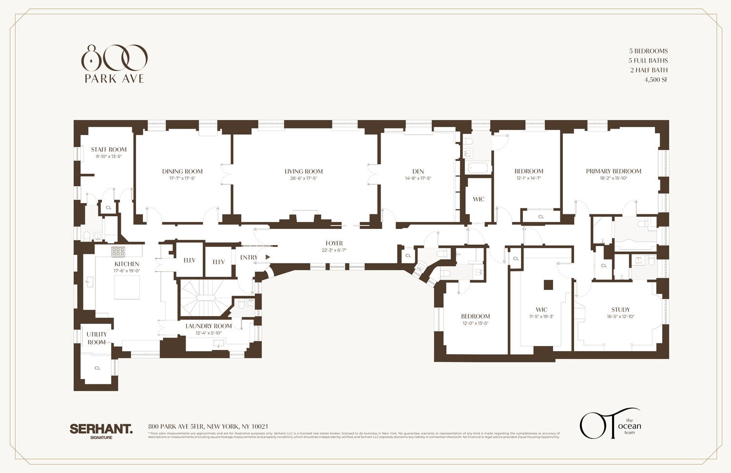 #2 photo, 800 PARK Avenue, マンハッタン Lenox Hill , NY 10021