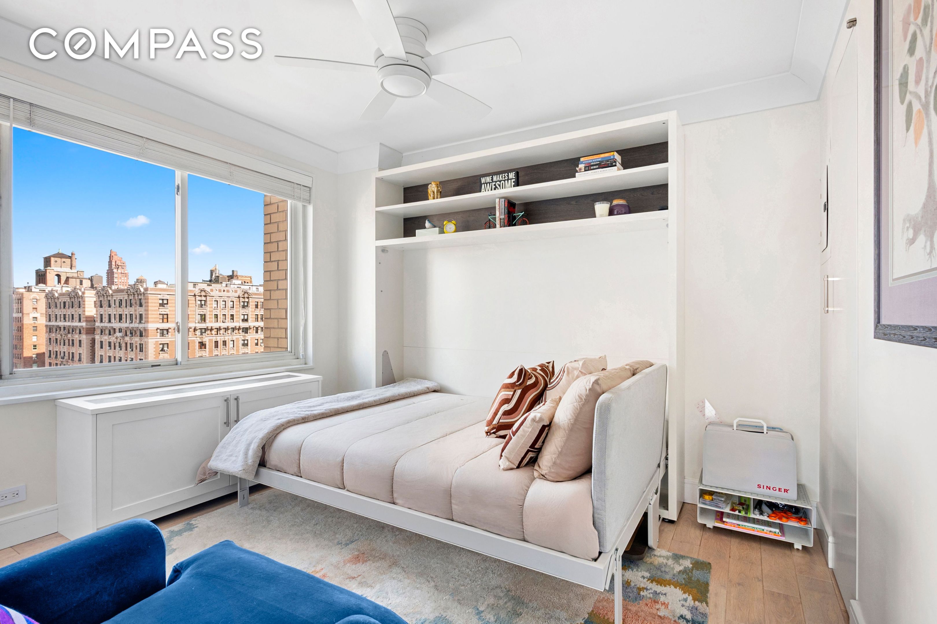 #6 photo, 201 W 70th Street, Upper West Side , NY 10023