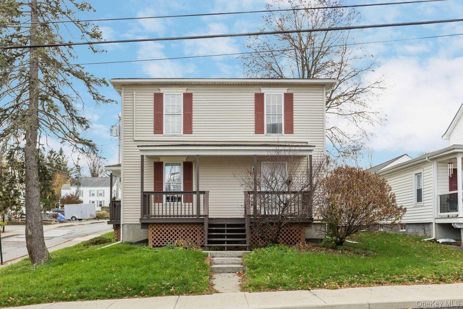 #4 photo, 4 Church Street, Wappingers Falls , NY 12590