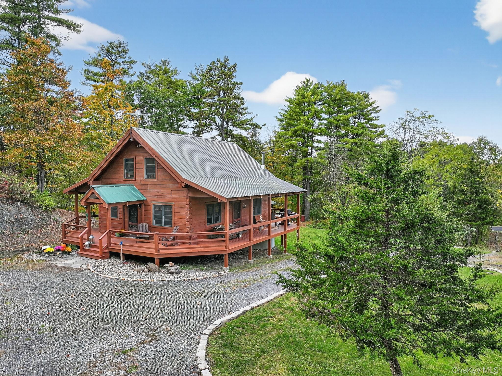 #1 photo, 52 Paul Horn Road, Catskill , NY 12414