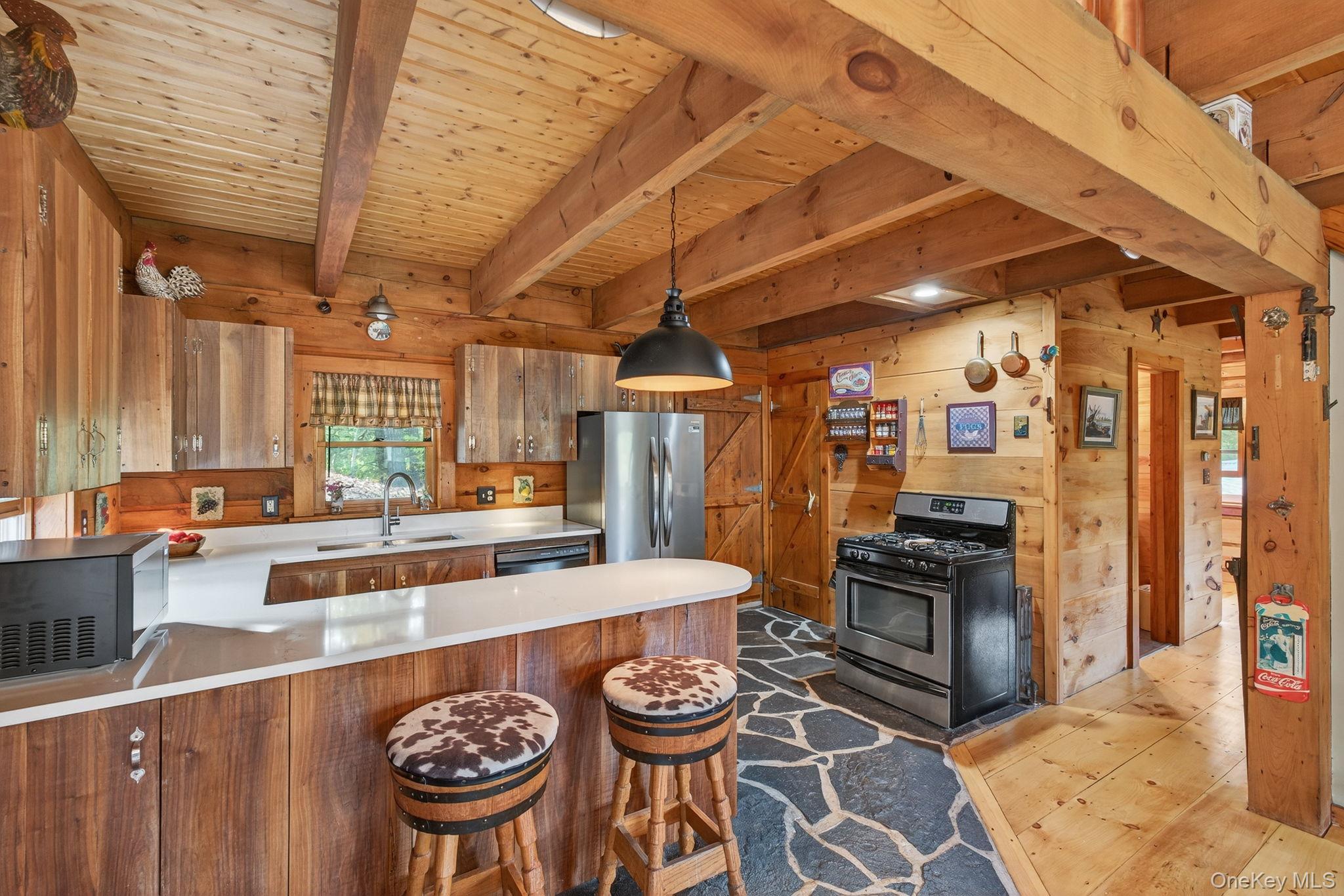 #11 photo, 52 Paul Horn Road, Catskill , NY 12414