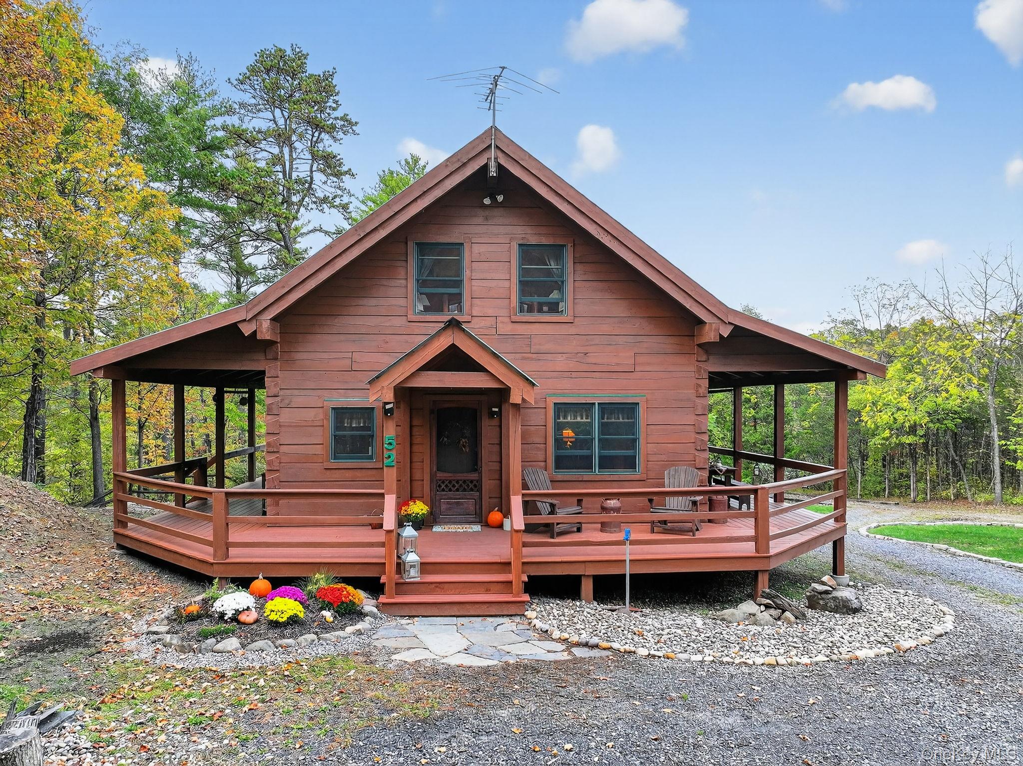 #19 photo, 52 Paul Horn Road, Catskill , NY 12414