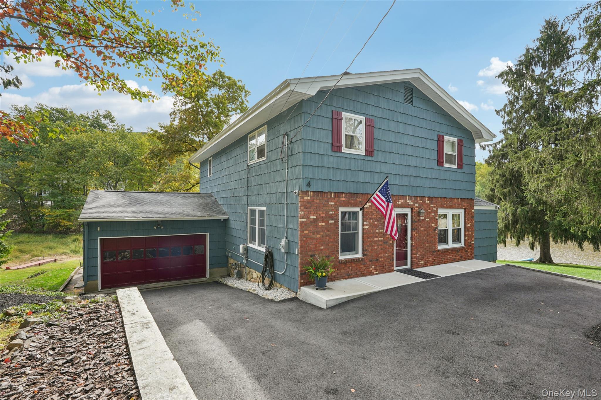 #4 photo, 4 Sunset Road, Sloatsburg , NY 10974