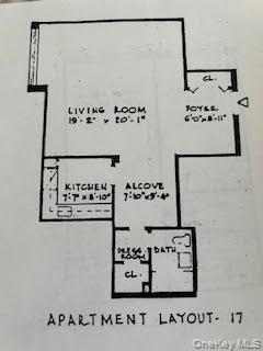 #17 photo, 21 Fairview Avenue, Tuckahoe , NY 10707